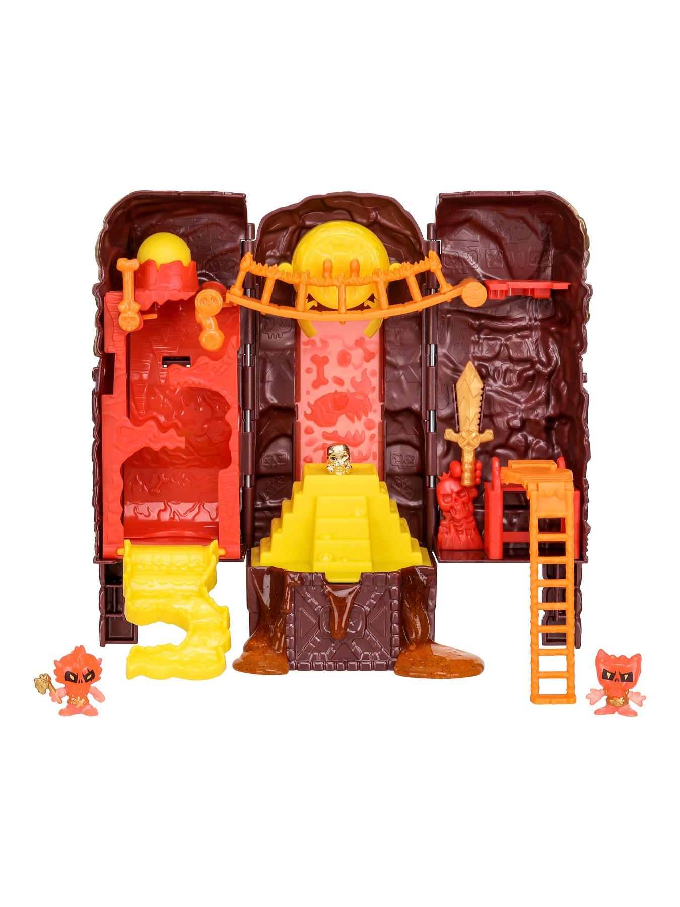 Treasure x deals playset australia