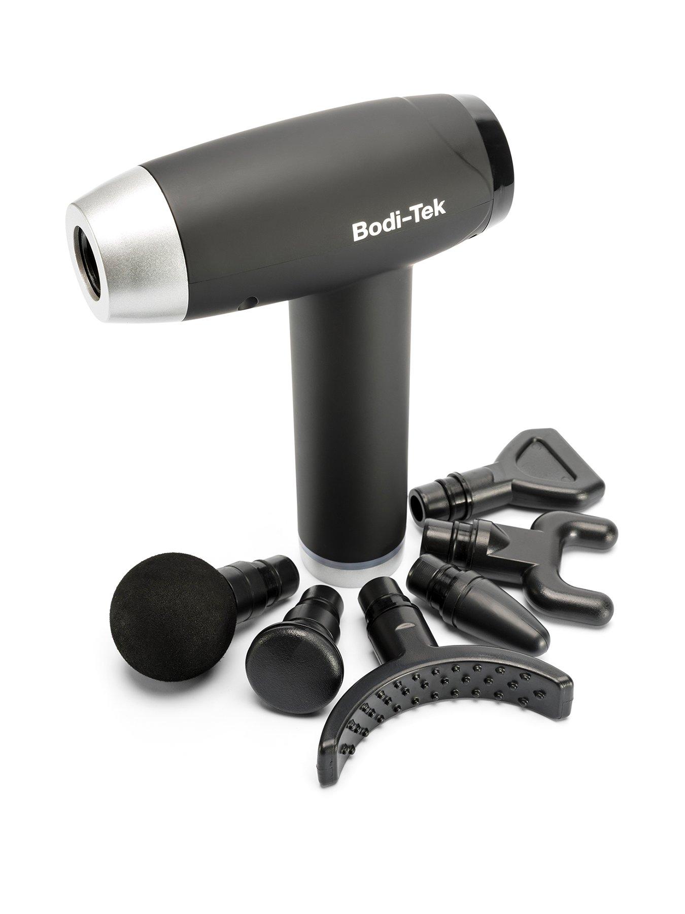 Is a Black and Decker Polisher the Ultimate Cheap Self Massage Tool? 