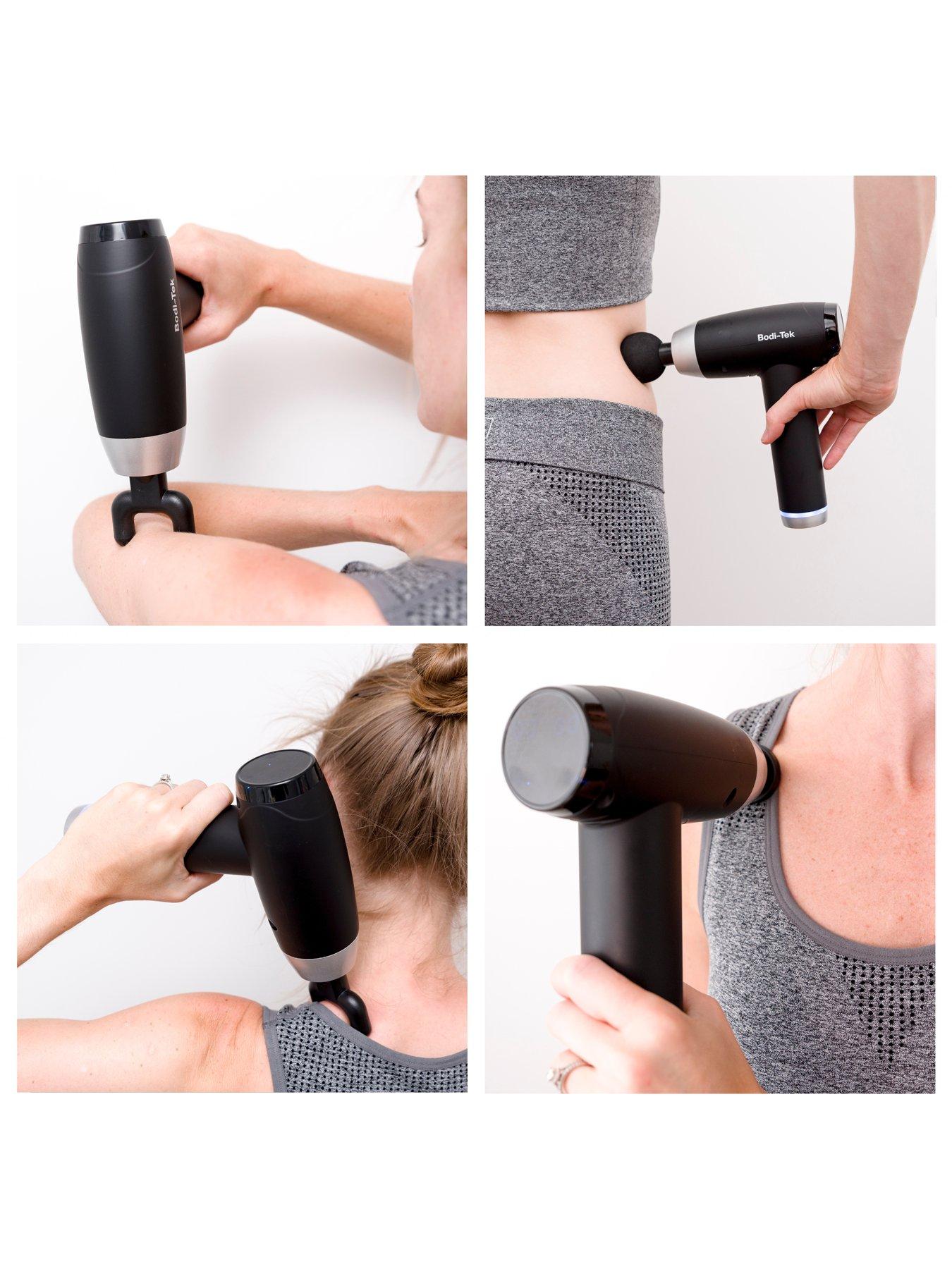 Bodi-Tek Deep Tissue Sports Massage Gun | Very