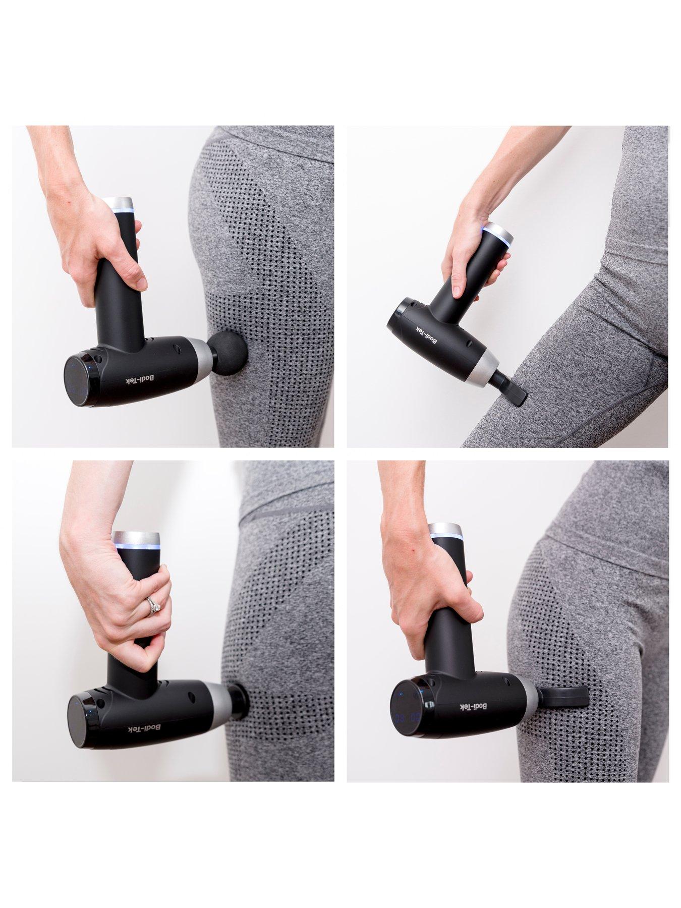 Sports hot sale massage gun