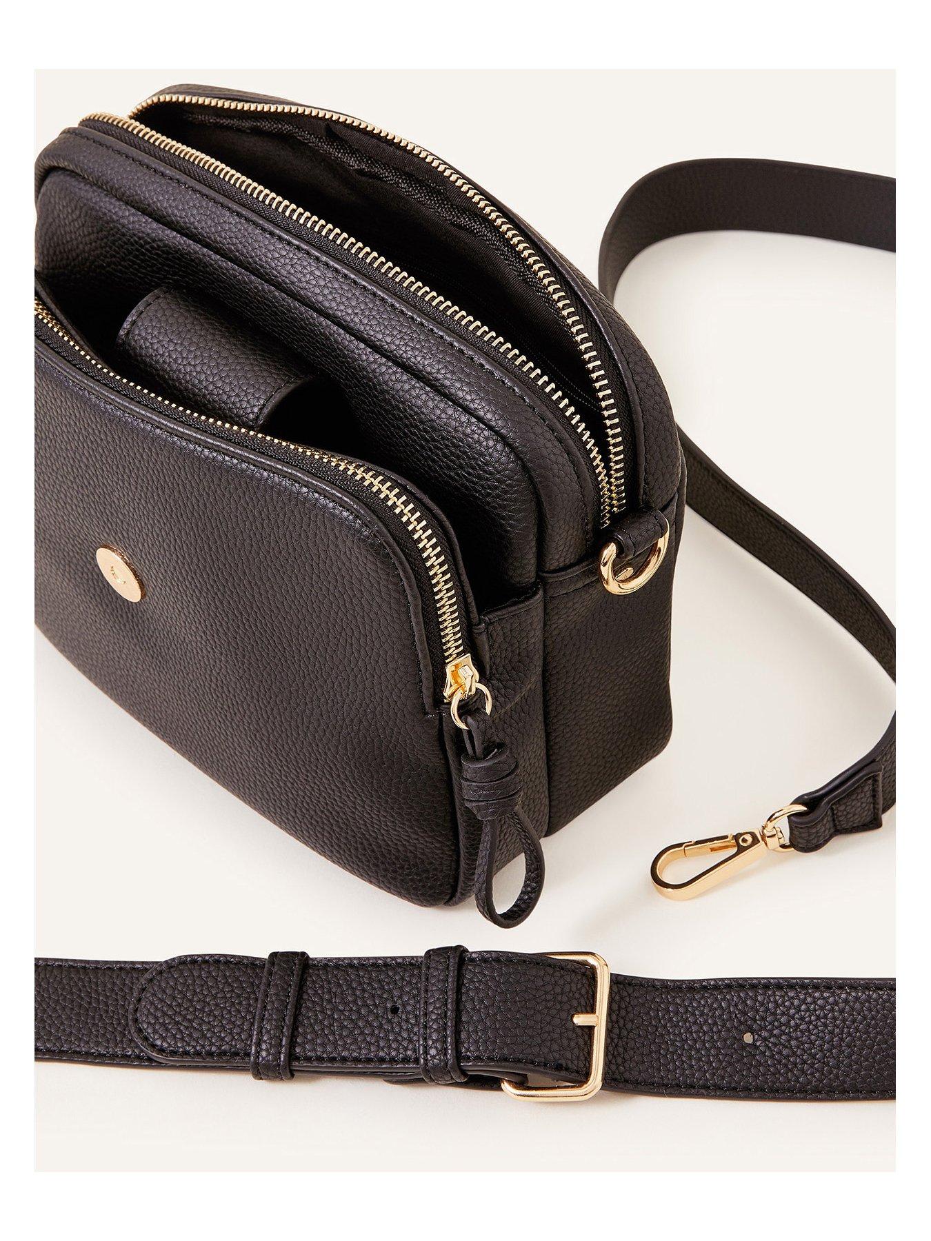  image of accessorize-wide-strap-soft-functional-cross-body