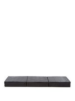 Product photograph of Kaikoo Hygena Single Bed In A Box 3 In 1 from very.co.uk
