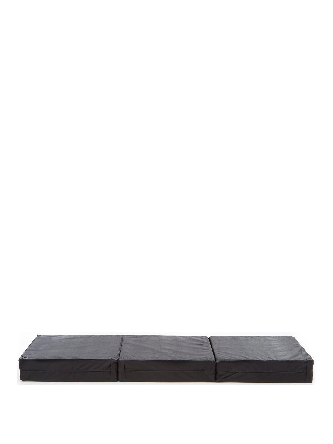 KAIKOO Hygena Single Bed In A Box 3 In 1