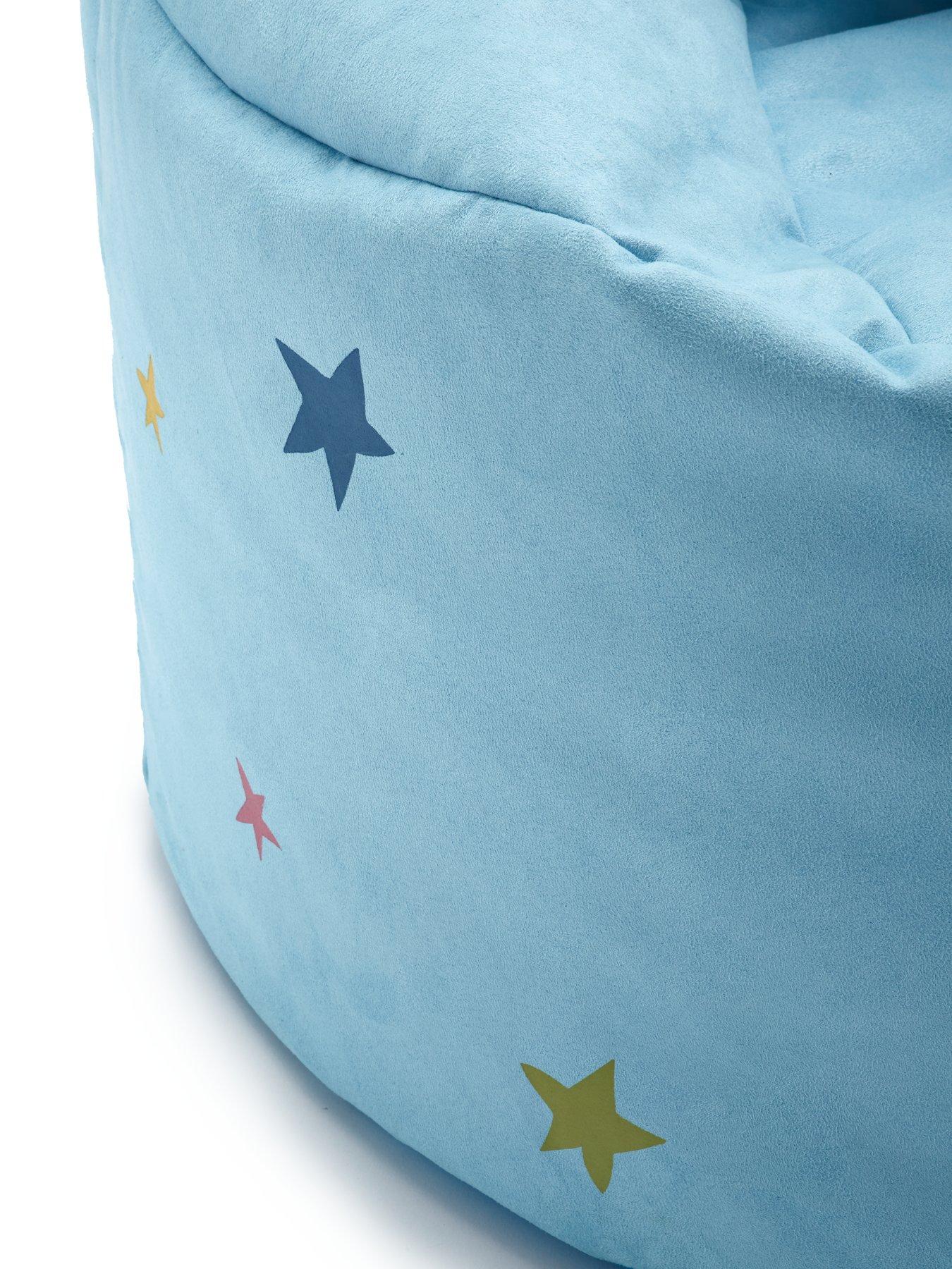 Image 5 of 5 of KAIKOO Unicorn Bean Bag Chair