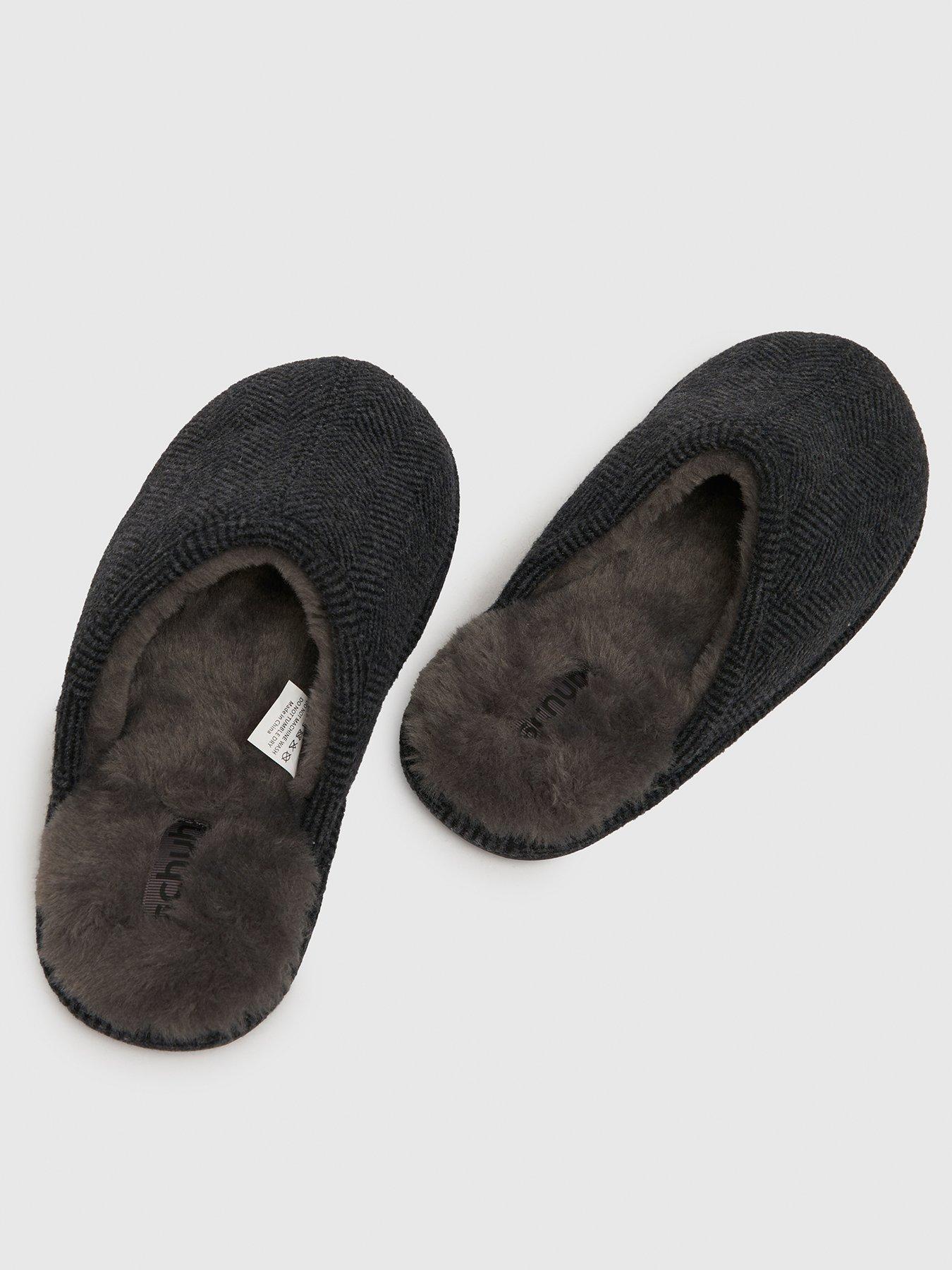 Schuh sale mens slippers