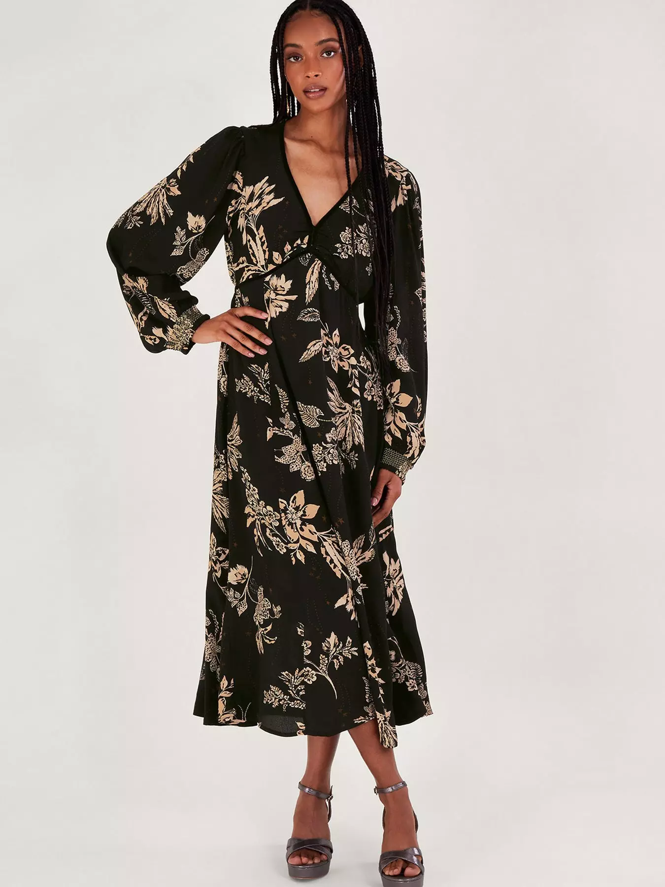 Monsoon Dresses for Women UK | Very.co.uk