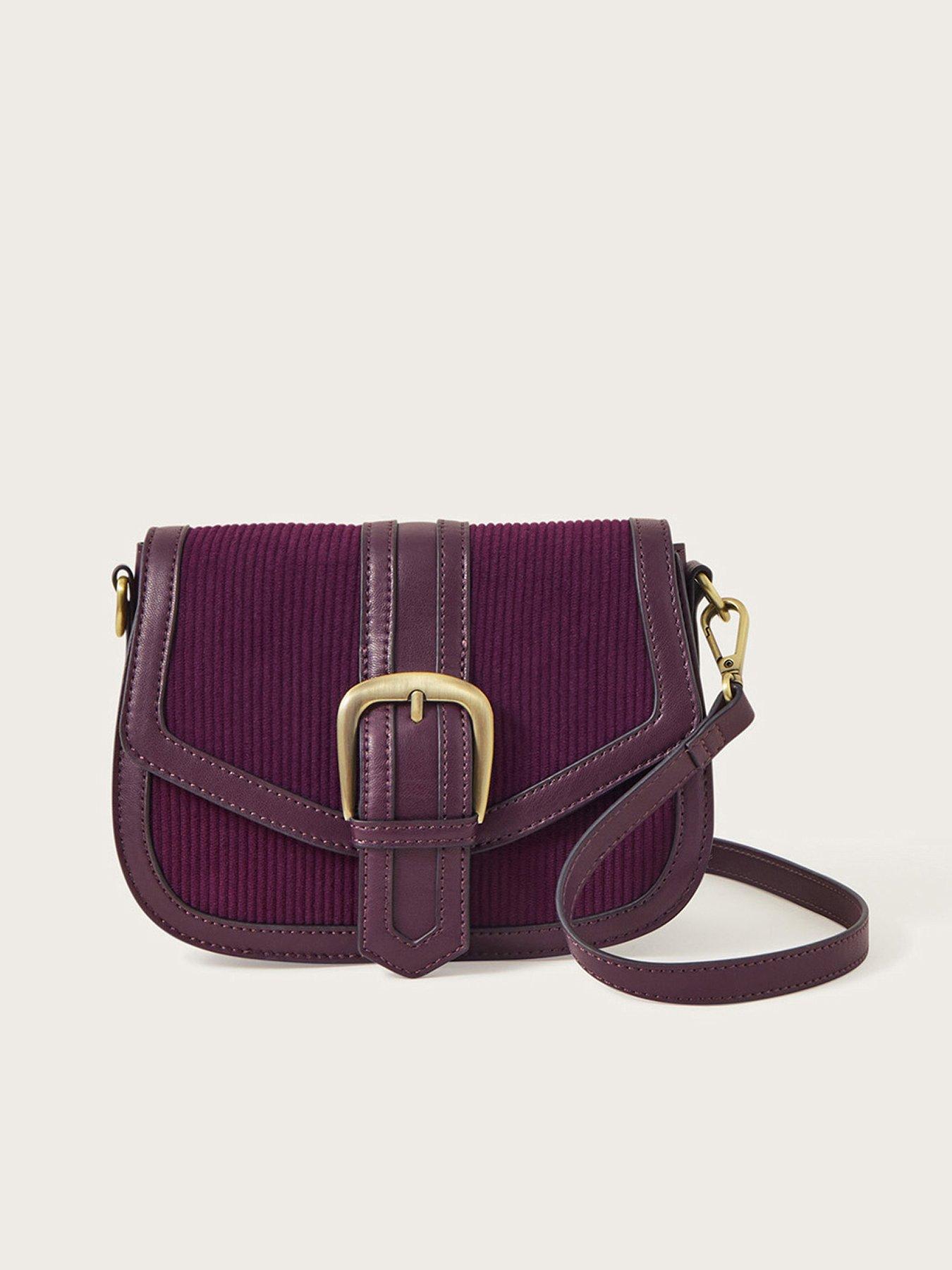 Monsoon cross cheap body bag