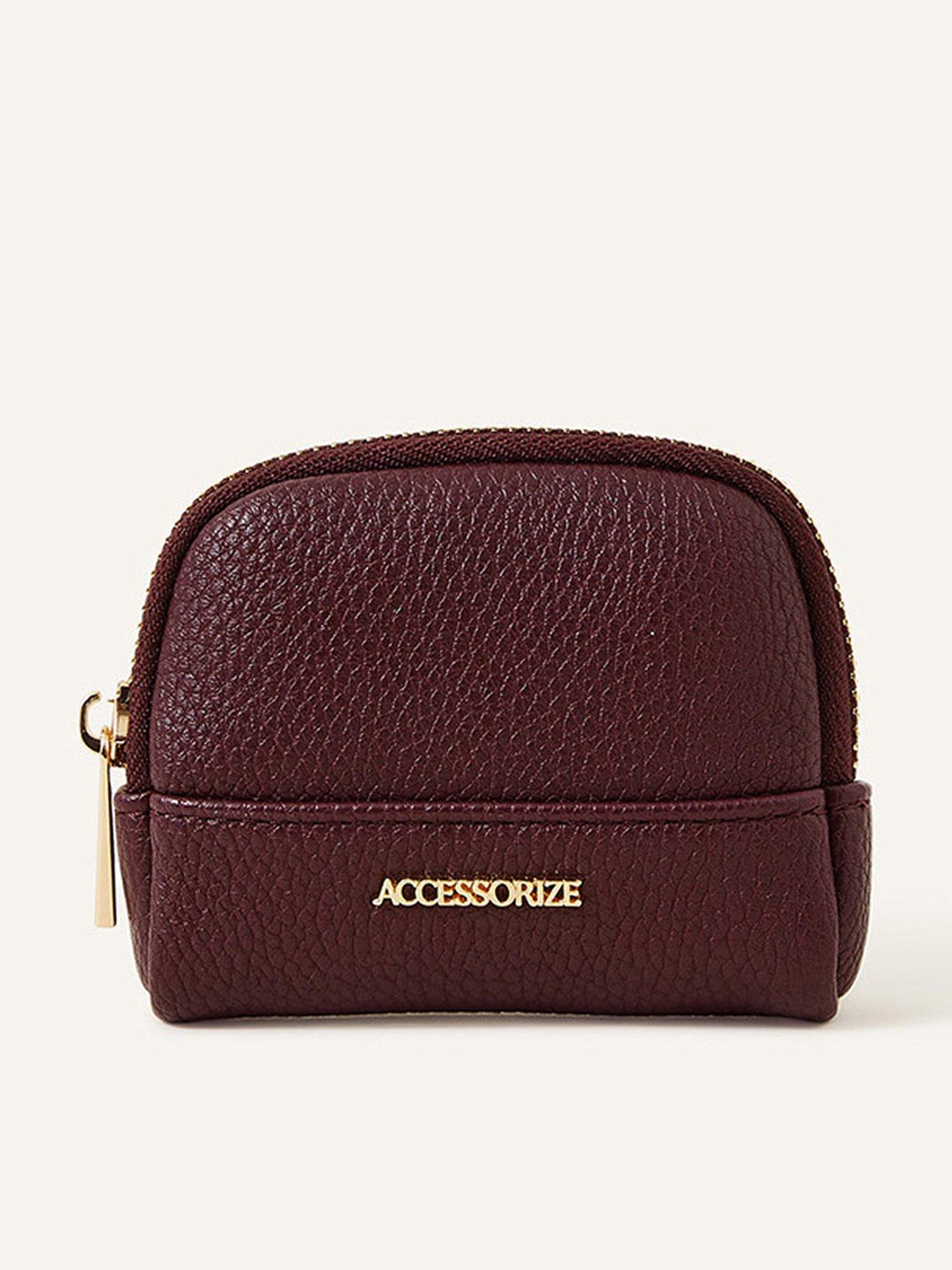 Accessorize 2025 coin purse