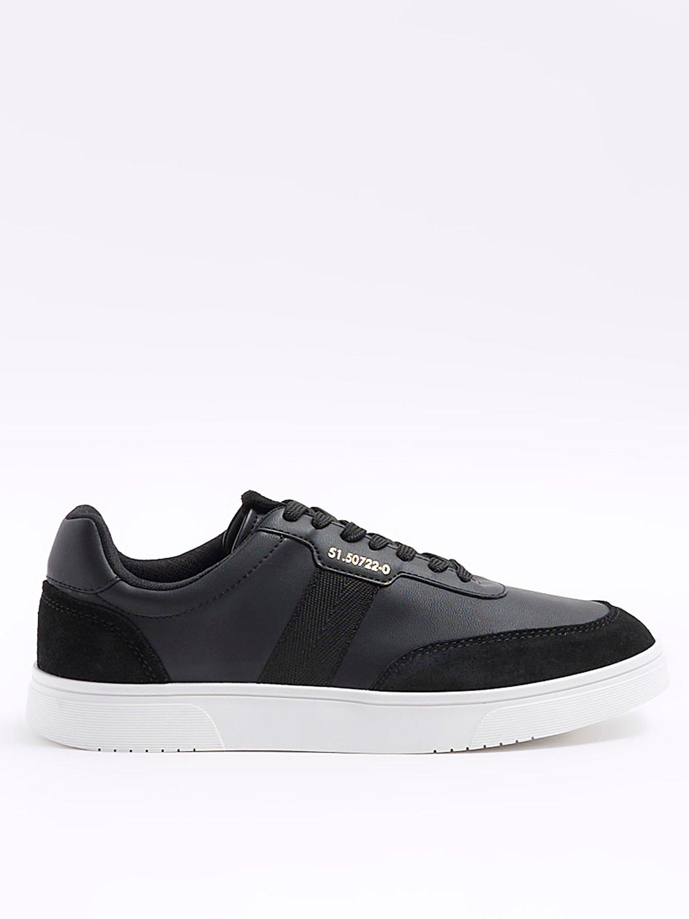 River island sale mens trainers sale