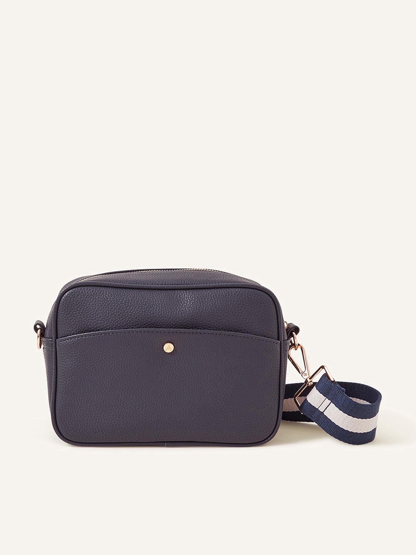 accessorize-stripe-webbing-strap-camera-bag