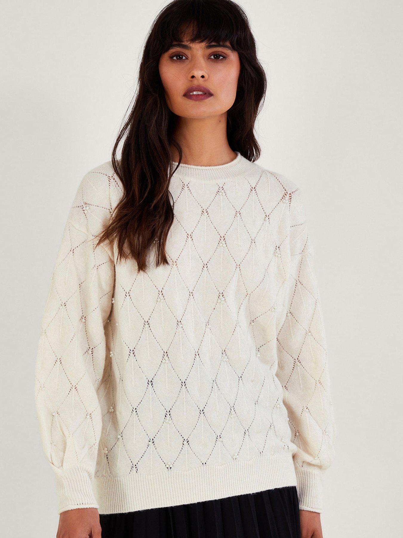 Pearl jumpers on sale