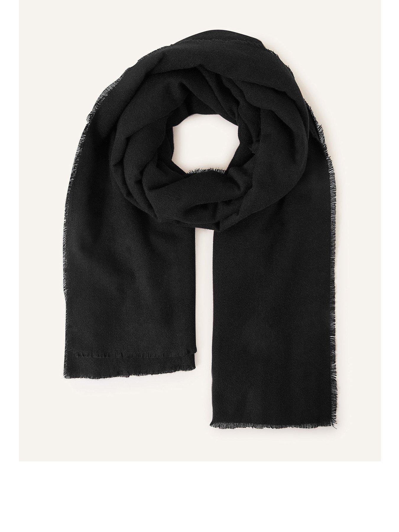 Image 1 of 2 of Accessorize Grace Supersoft Blanket