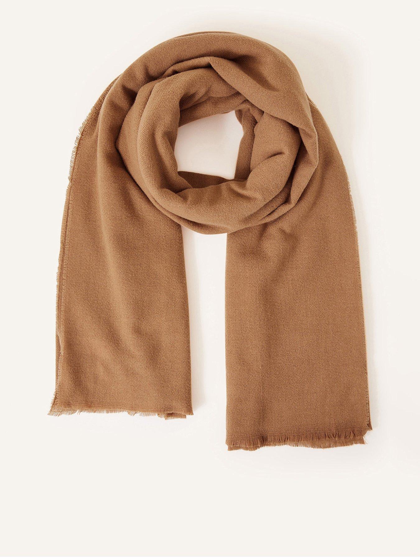Image 1 of 3 of Accessorize Grace Supersoft Blanket