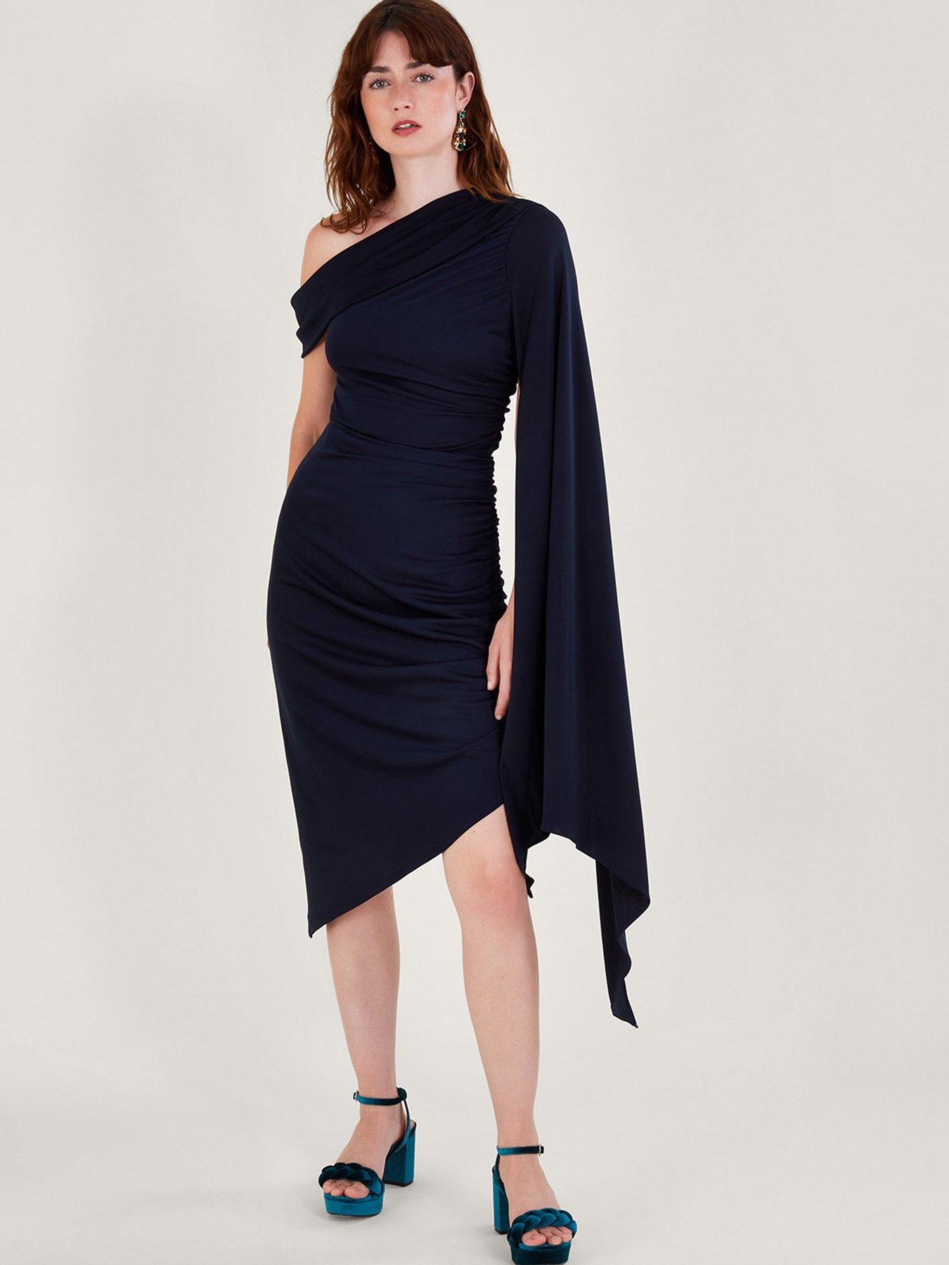 Very one shoulder dress new arrivals