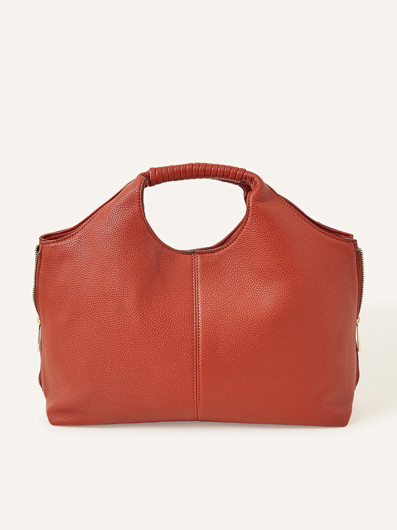 Image 1 of 4 of Accessorize Wrap Handle Handheld