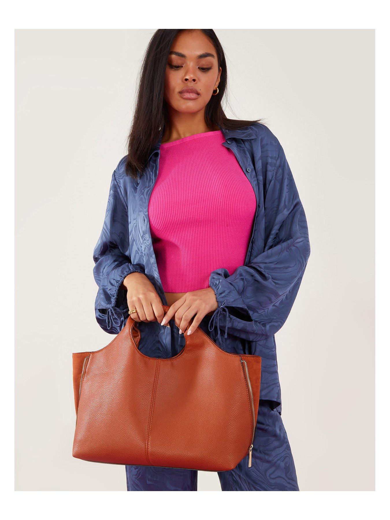 Image 2 of 4 of Accessorize Wrap Handle Handheld