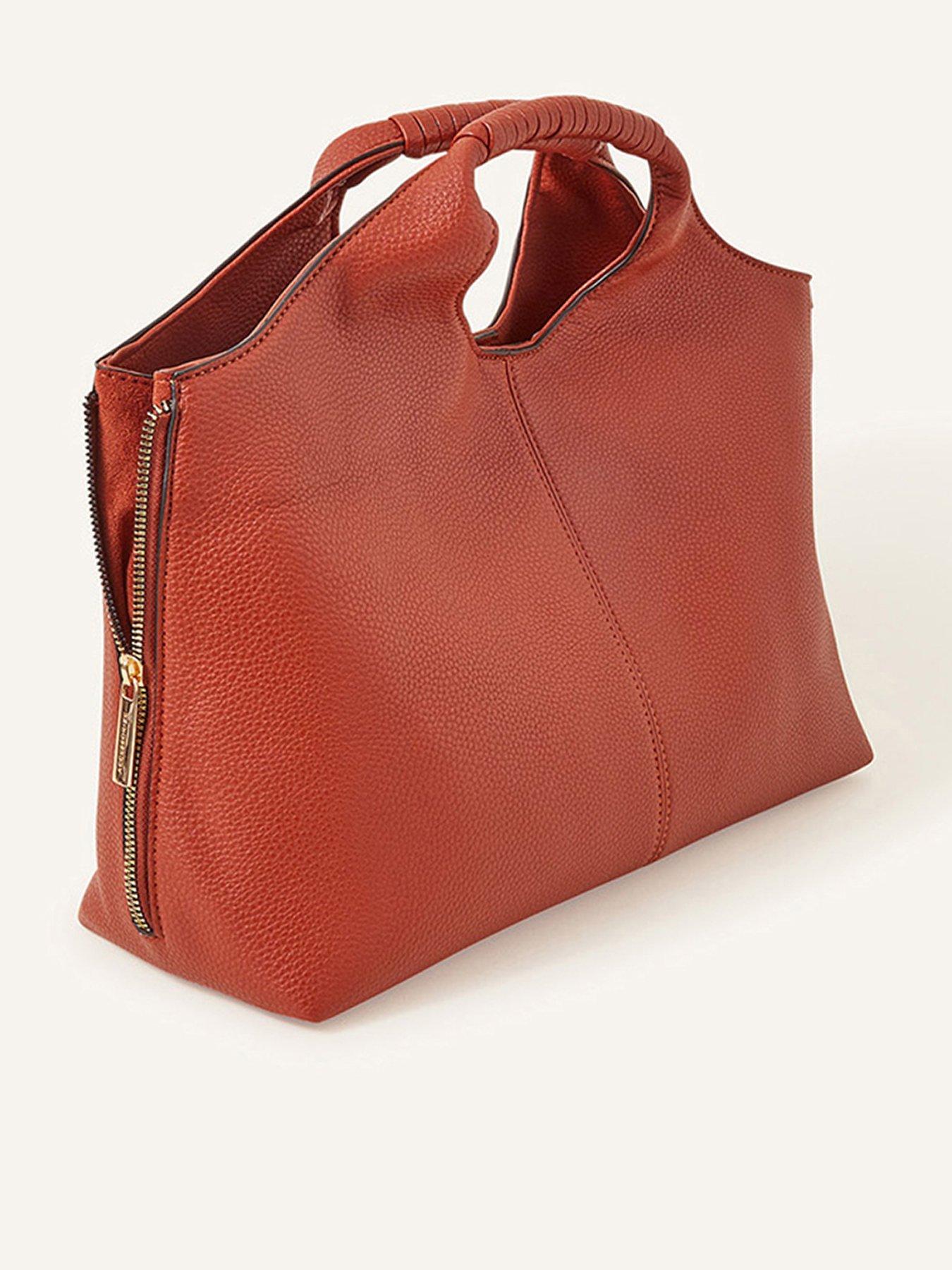 Image 3 of 4 of Accessorize Wrap Handle Handheld