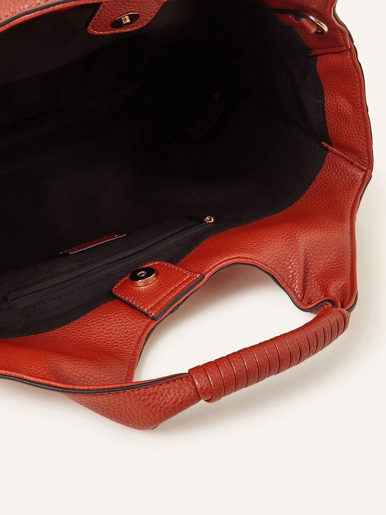 Image 4 of 4 of Accessorize Wrap Handle Handheld