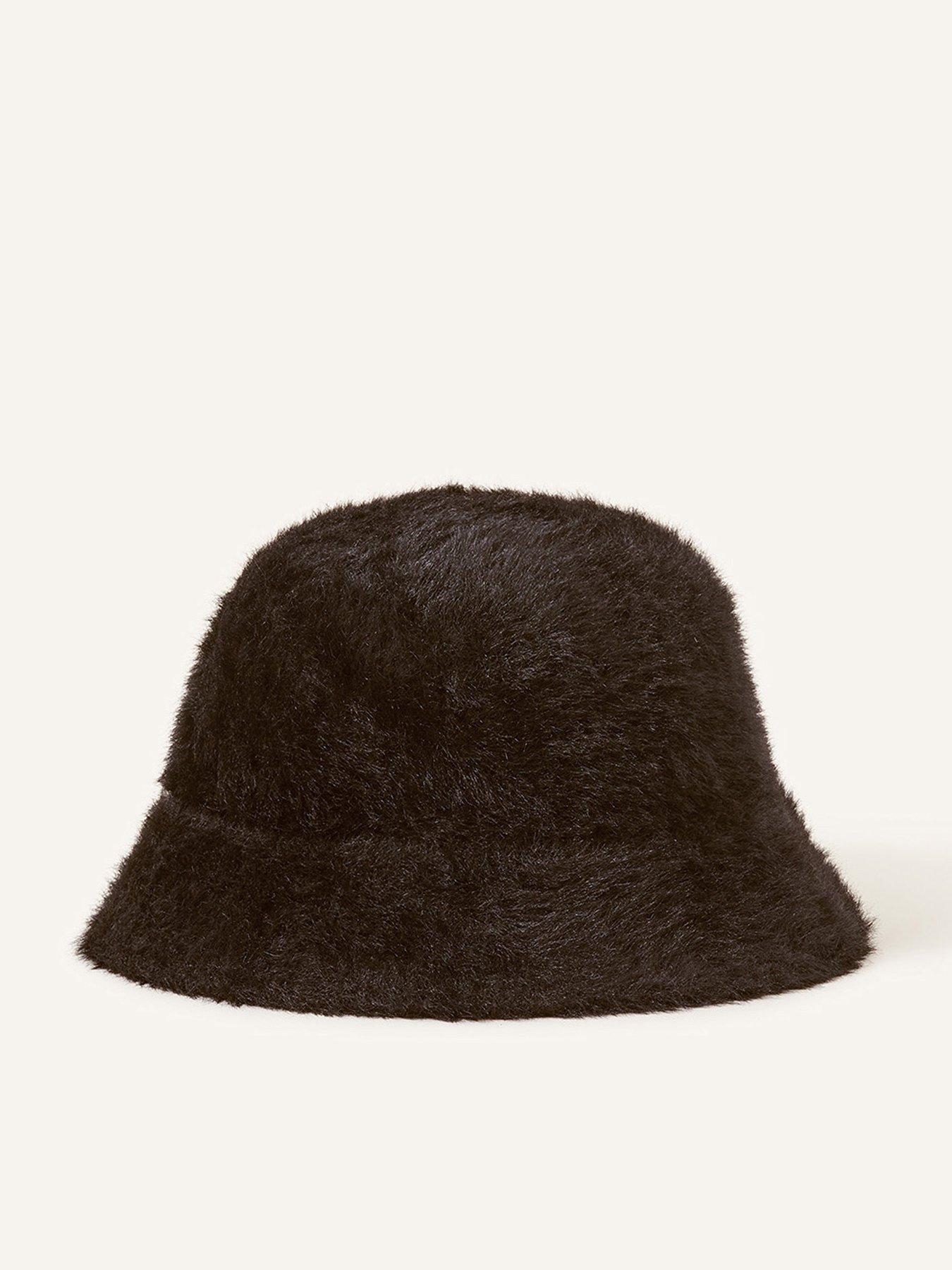 Image 1 of 3 of Accessorize Fluffy Bucket