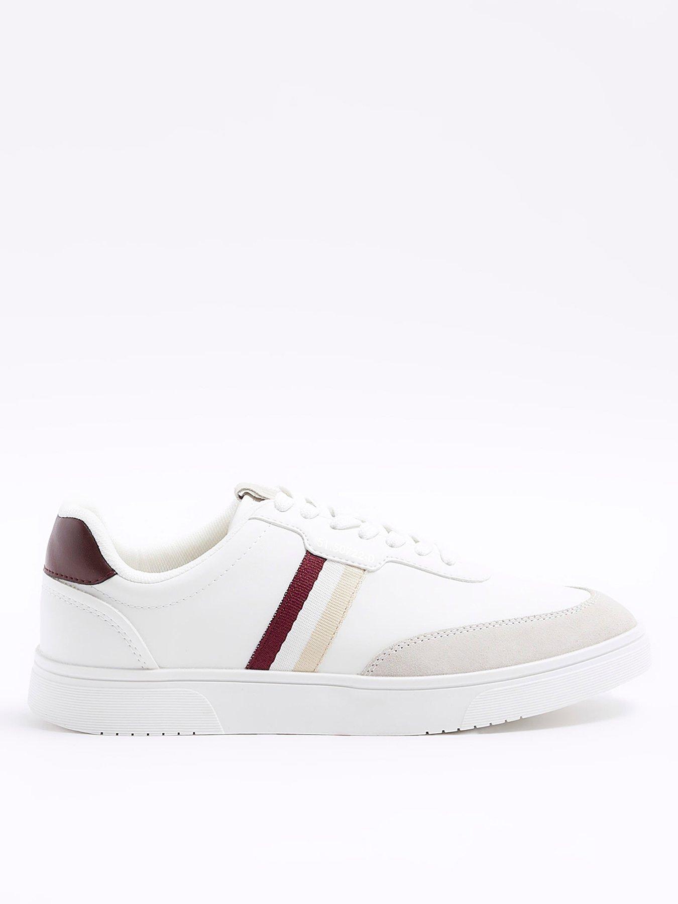 river-island-webbing-detail-skater-trainer