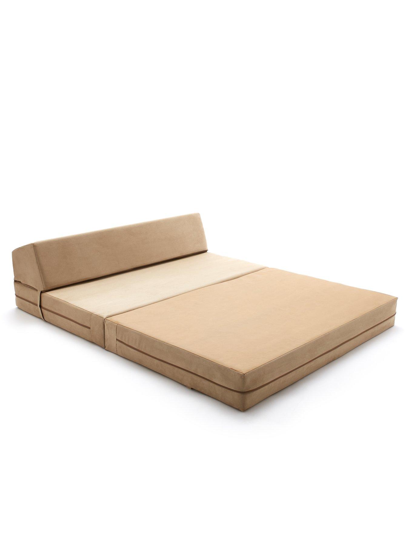 Kaikoo double outlet flip bed