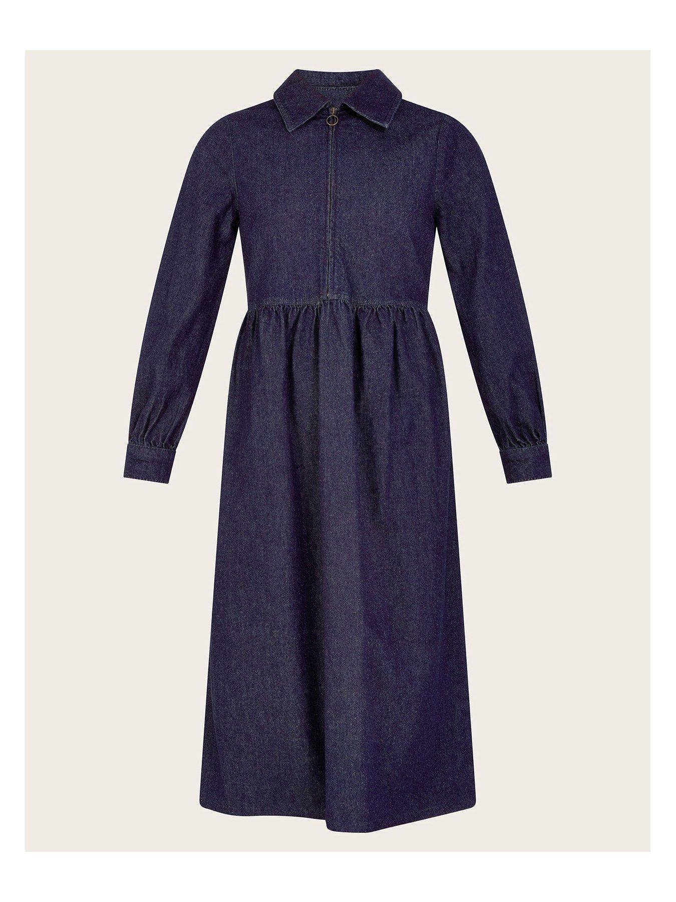 Monsoon fleur dress best sale