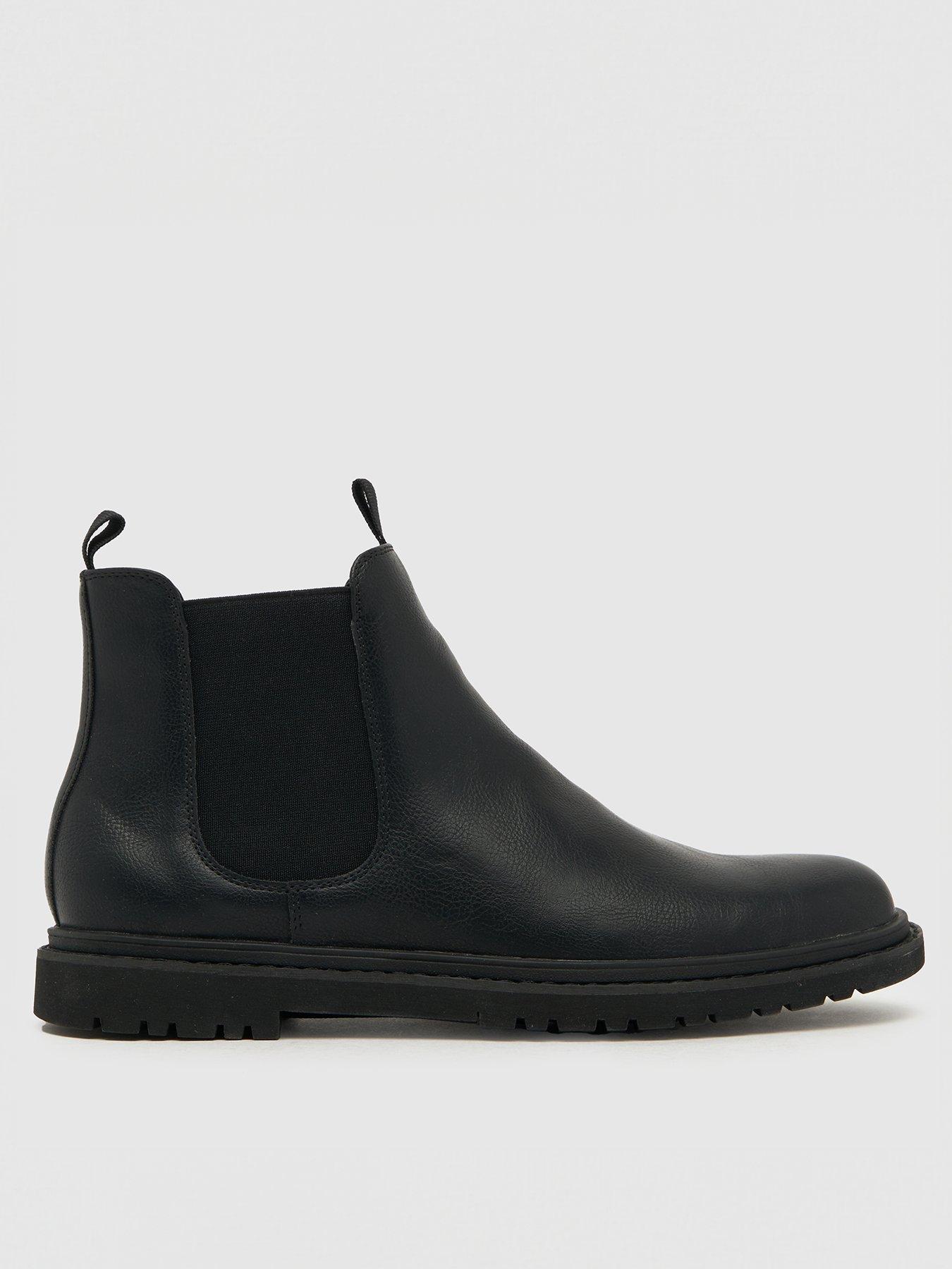 David sale chelsea boot