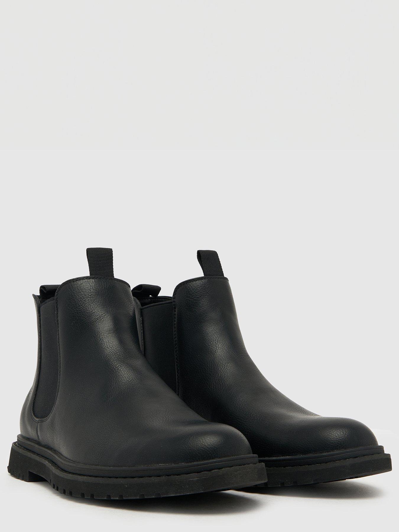 Schuh mens boots on sale