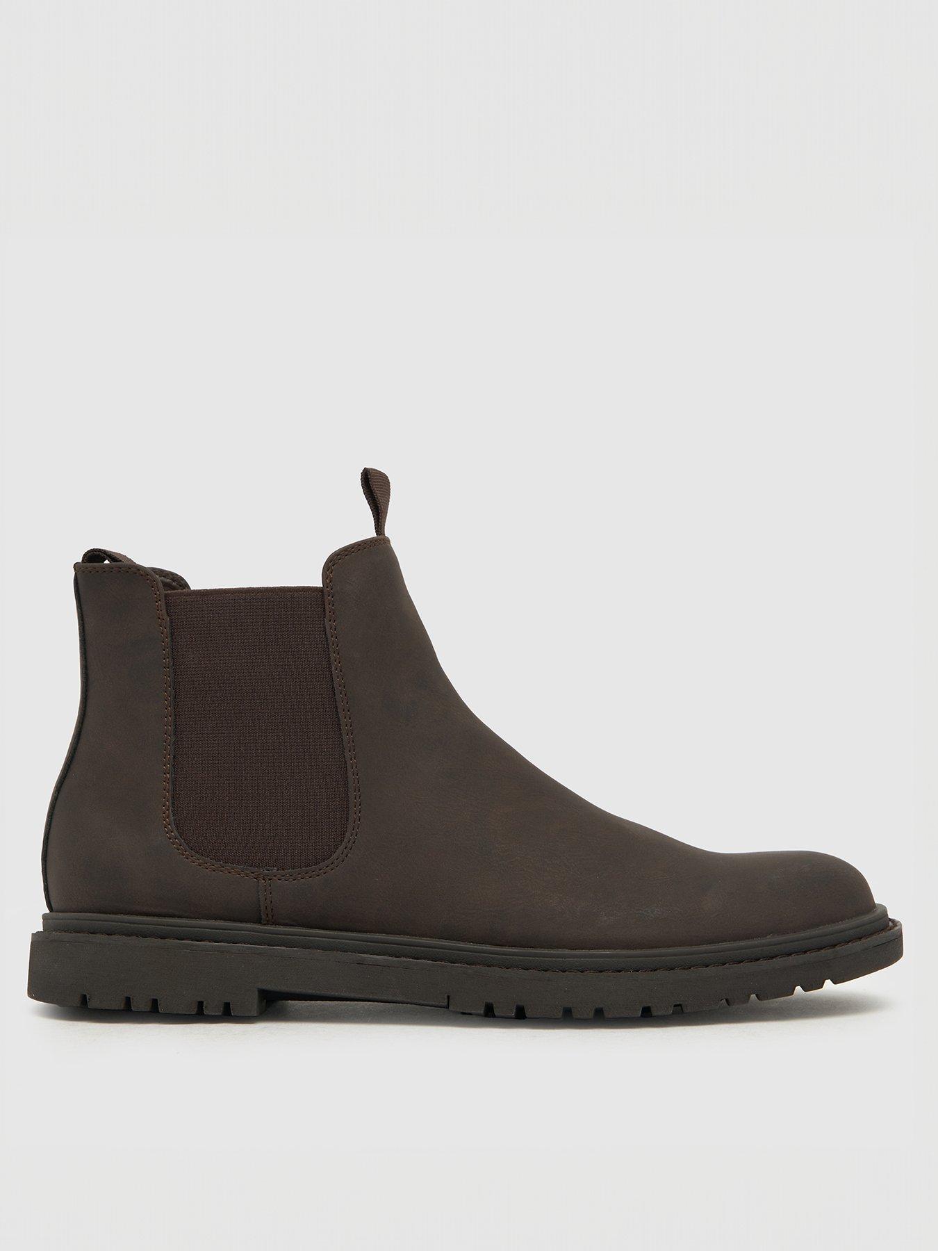 Office ali chelsea on sale boots