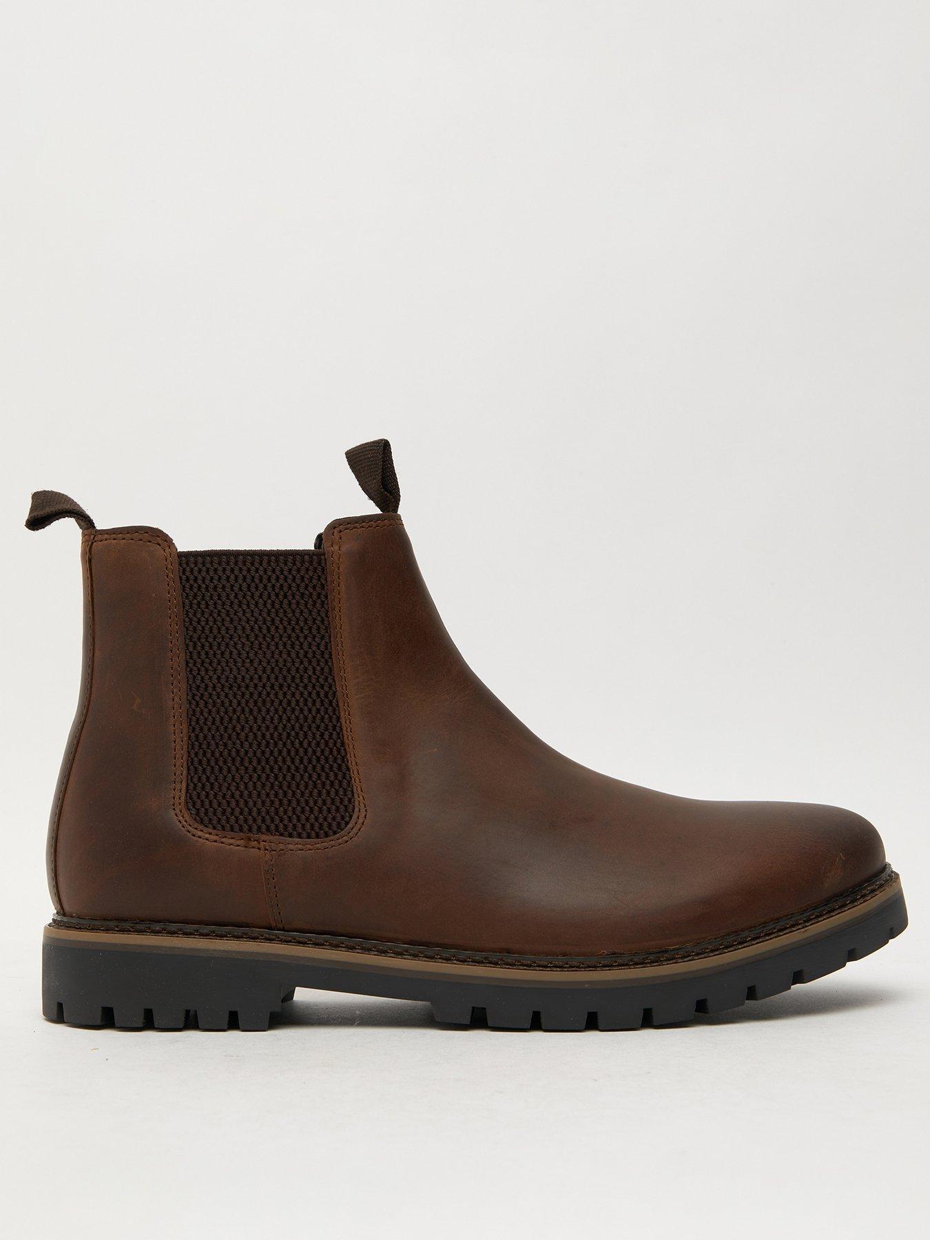 Man boots uk online