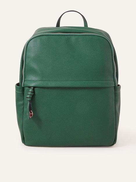 accessorize-soft-pu-backpack