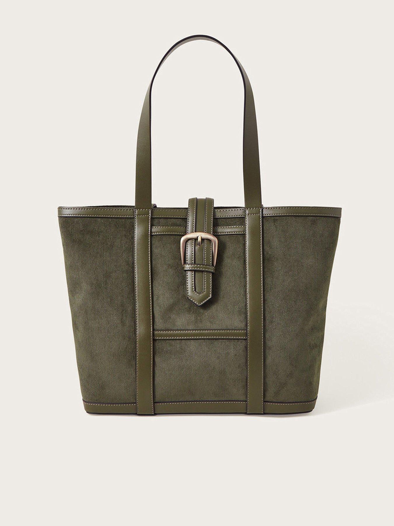Cord tote bag uk 2025