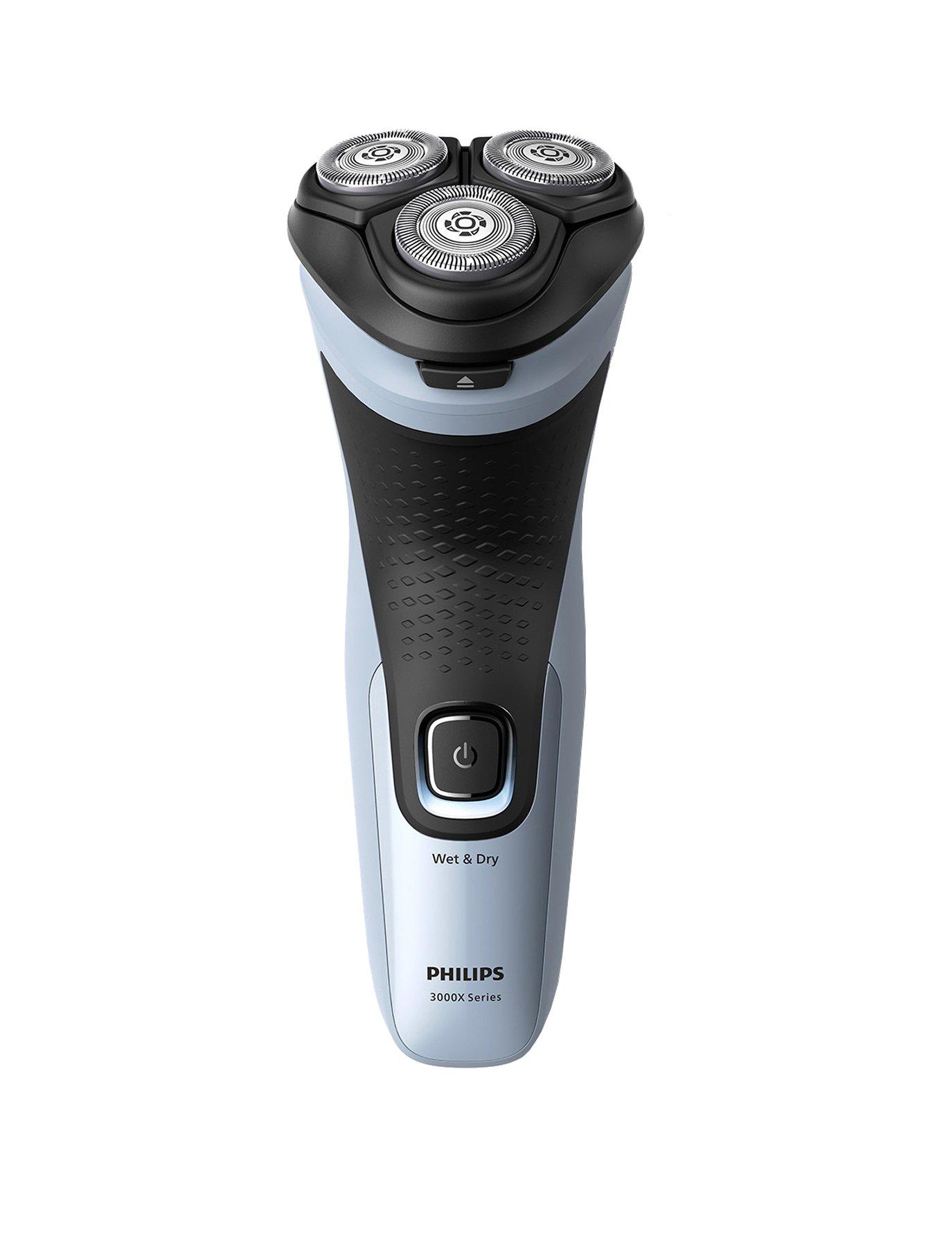 Philips Series 3000X Shaver - Wet and Dry