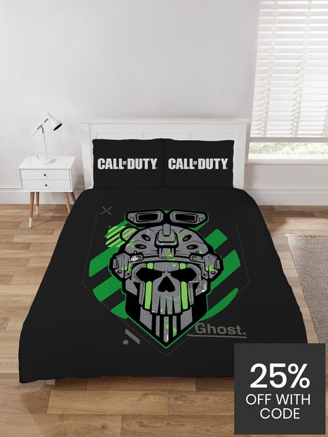 call-of-duty-ghost-double-duvet-cover-set-multi
