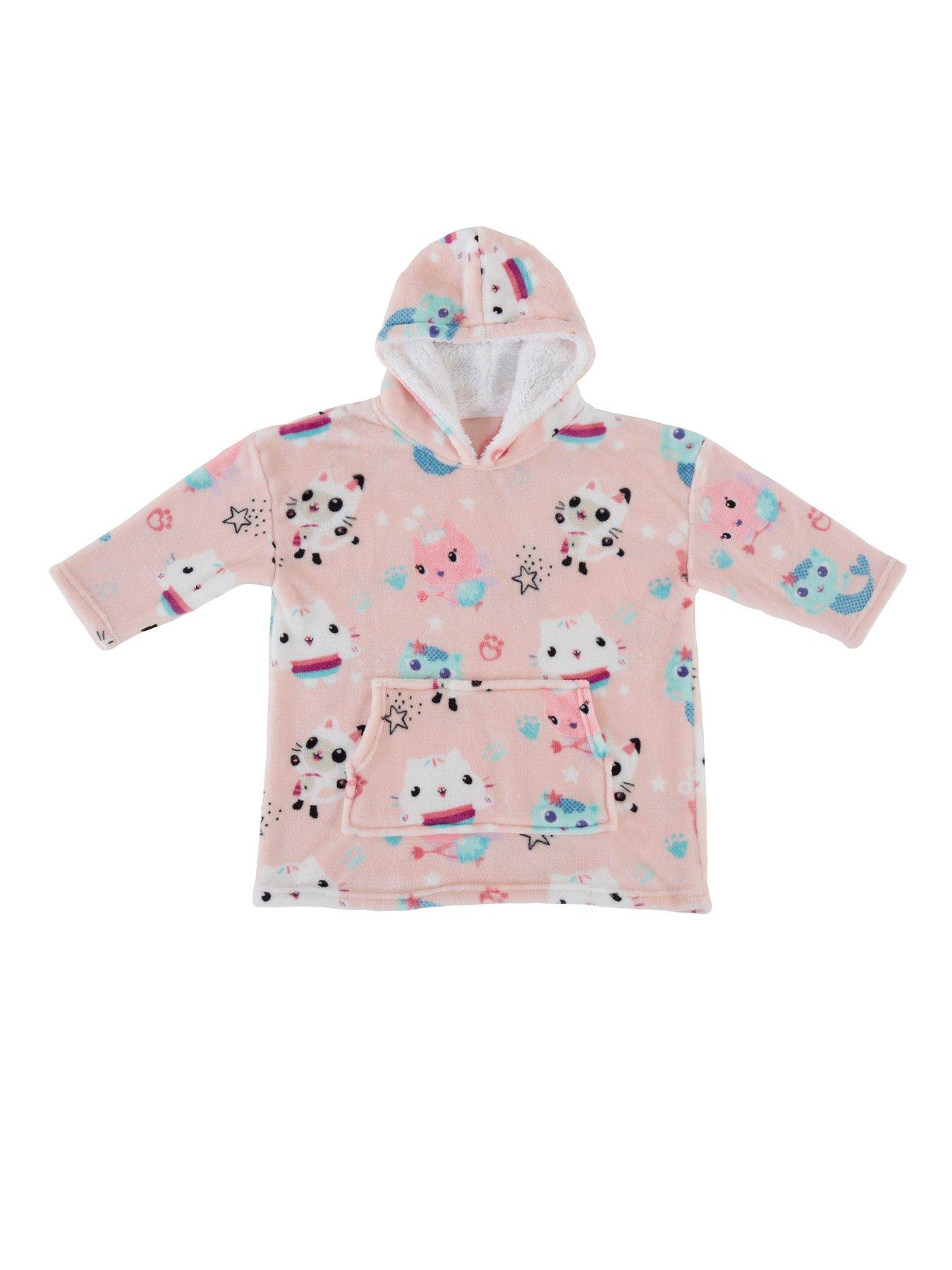 Little unicorn hotsell wearable blanket