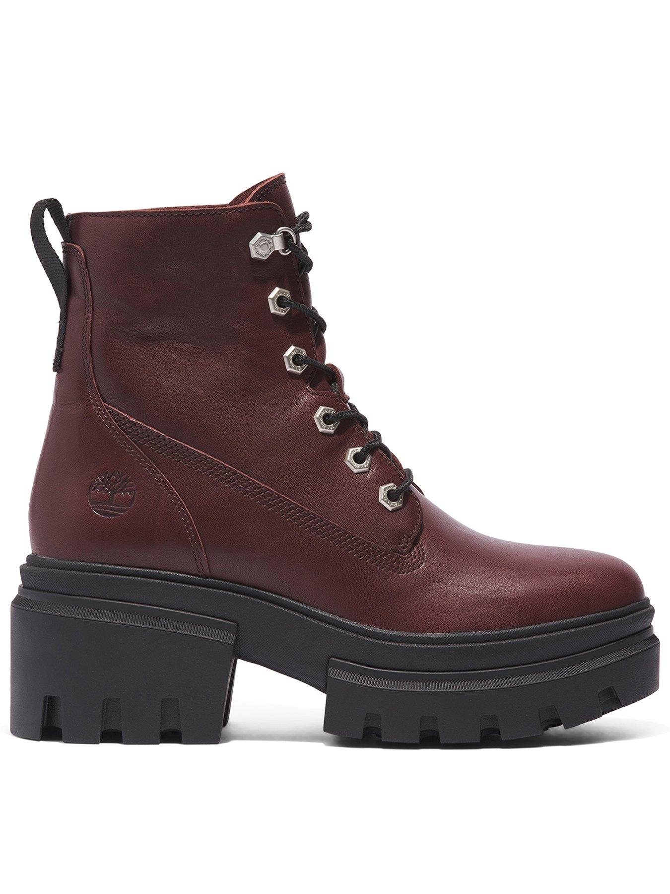 Timberland preço 2024