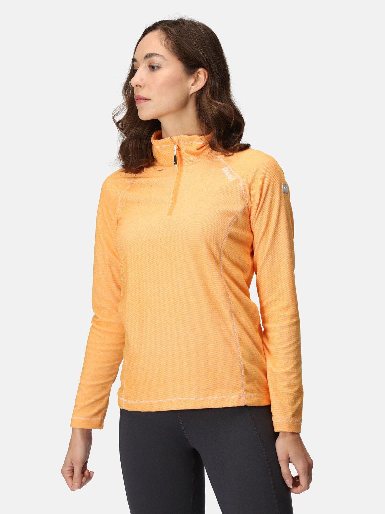 Regatta montes 2025 fleece womens