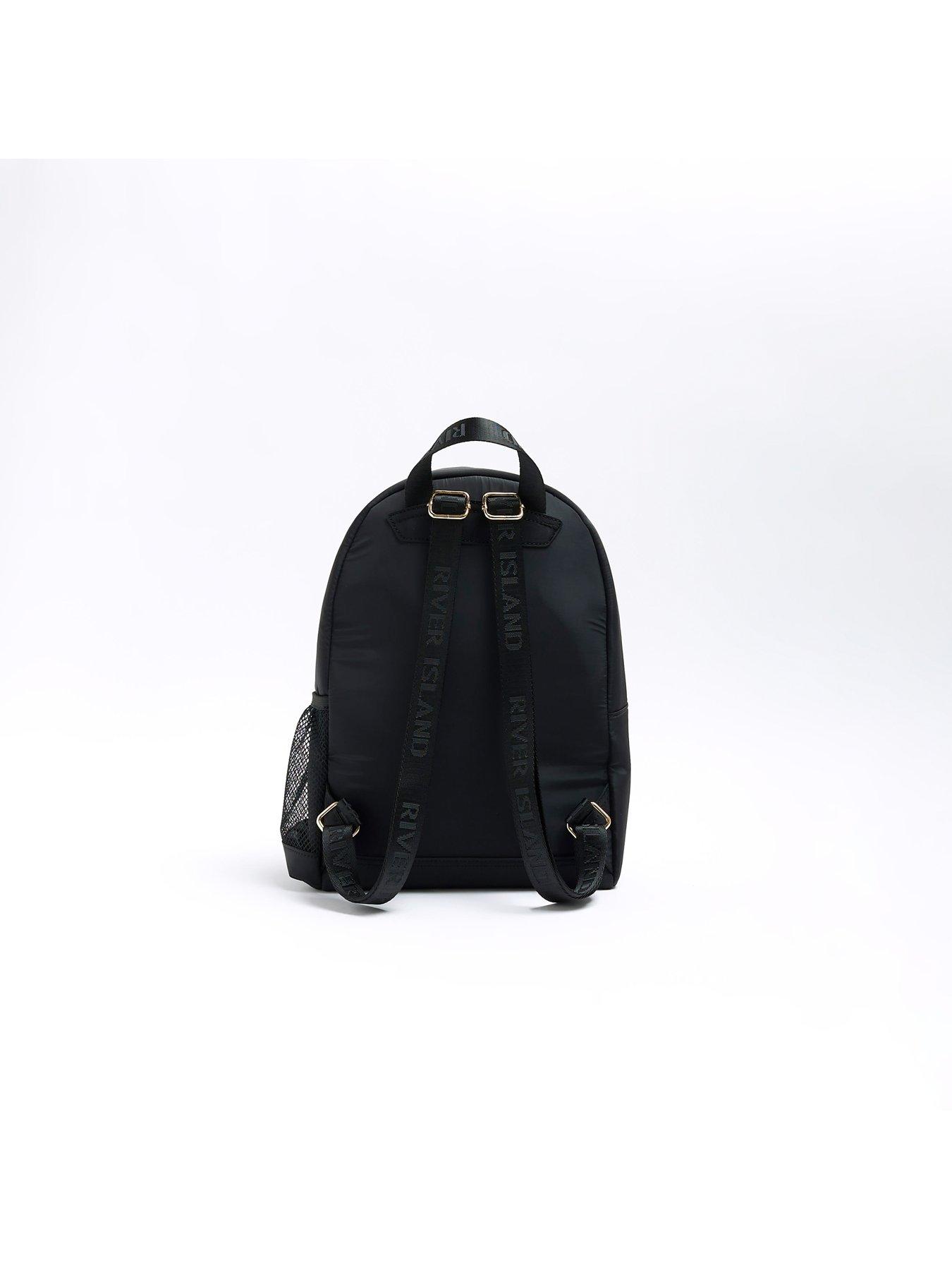 River island sales small backpack