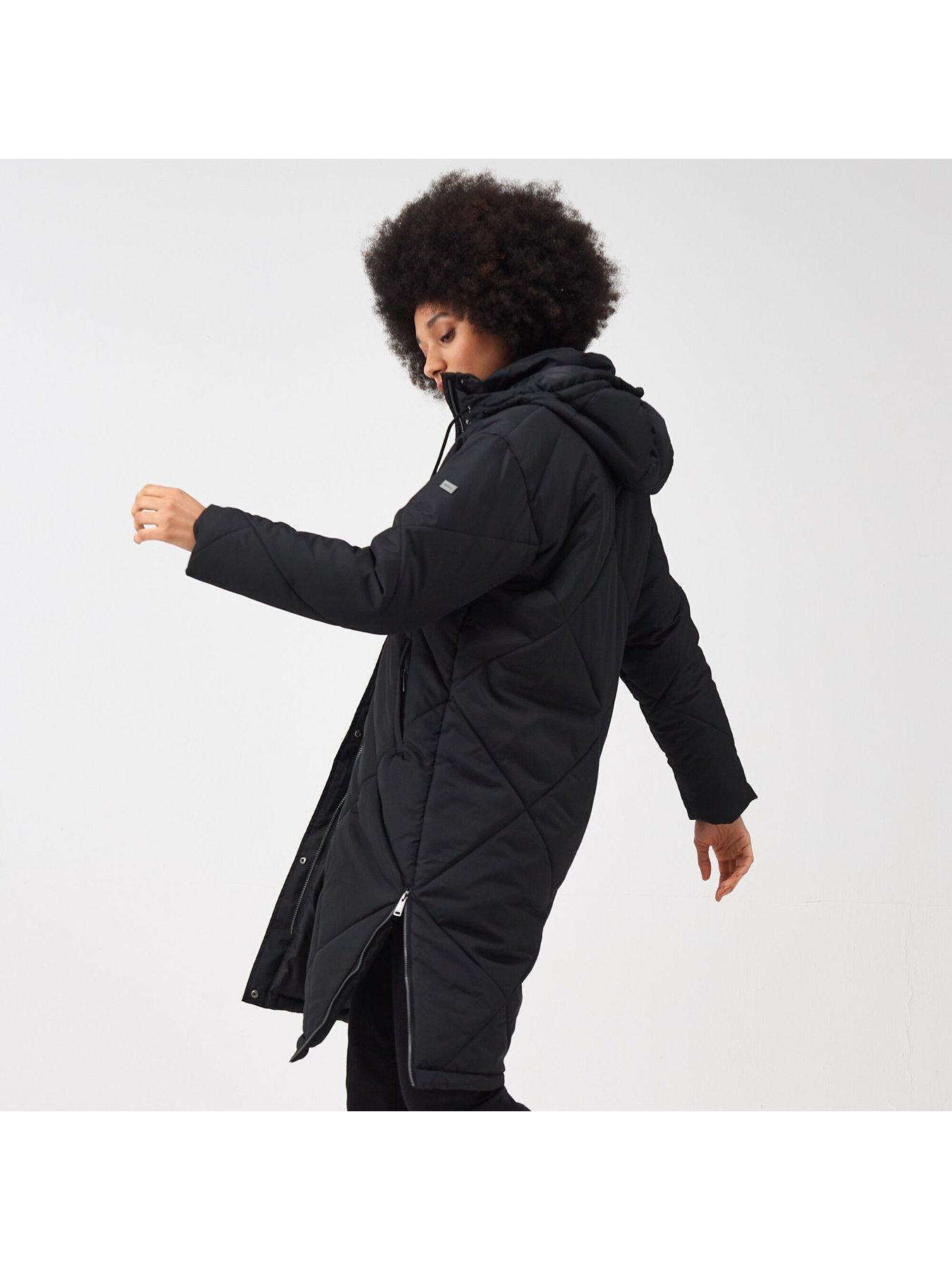 The North Face Women's Everyday Jacket *Limited sizes available while –  Cambria Life + Style