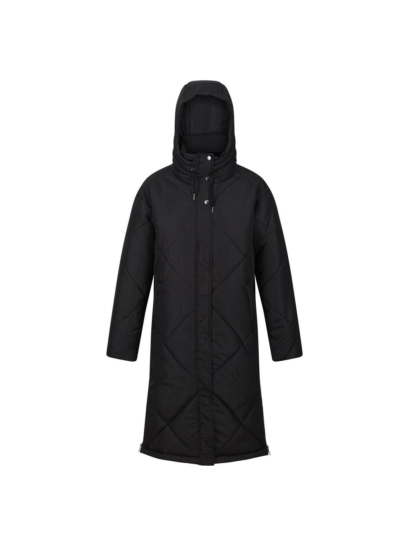 Veste Matelassée Stormforce Junior - Isolante, Déperlante, Compressible - Mixte Enfant