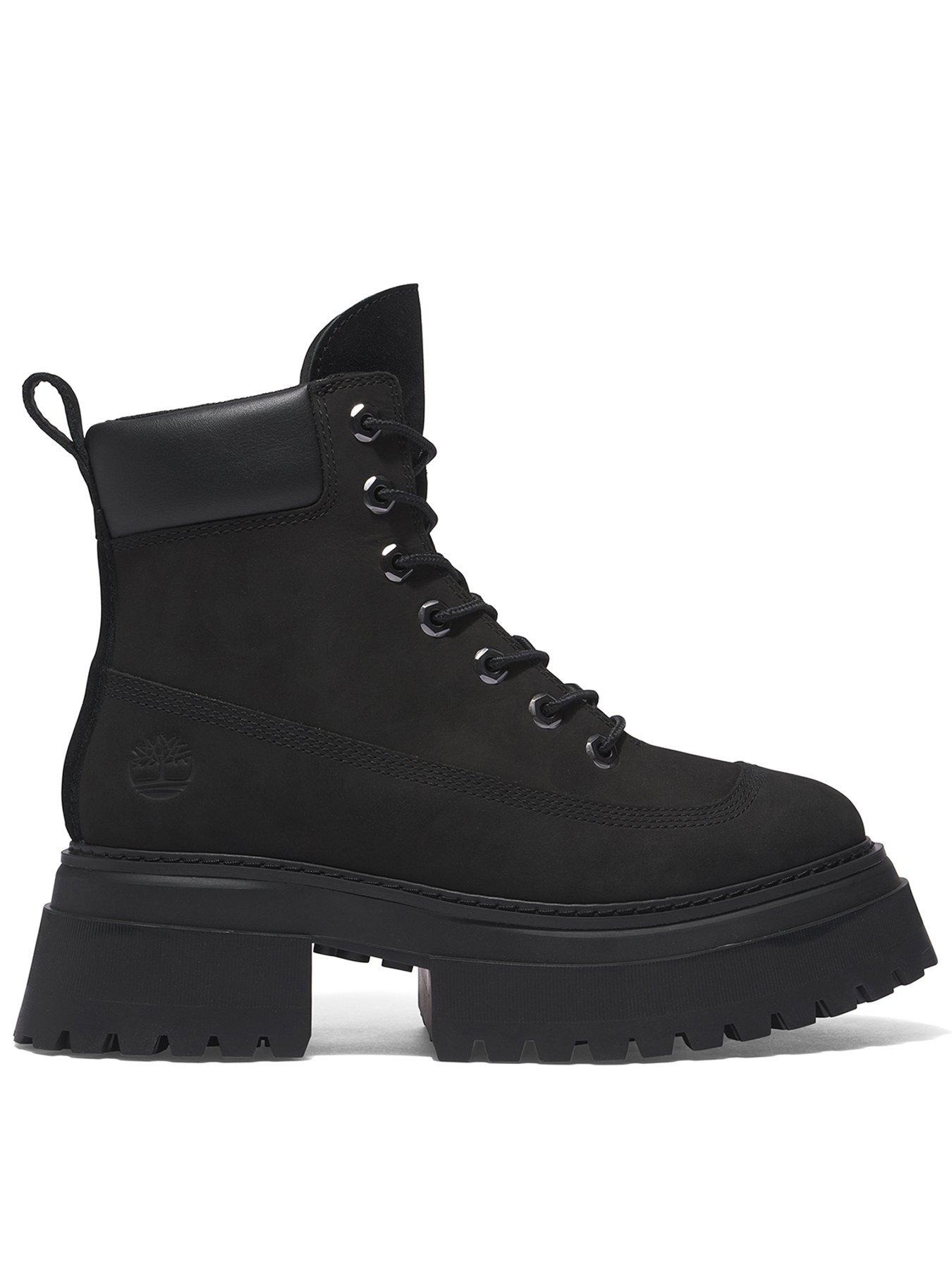 Black timberlands outlet black friday