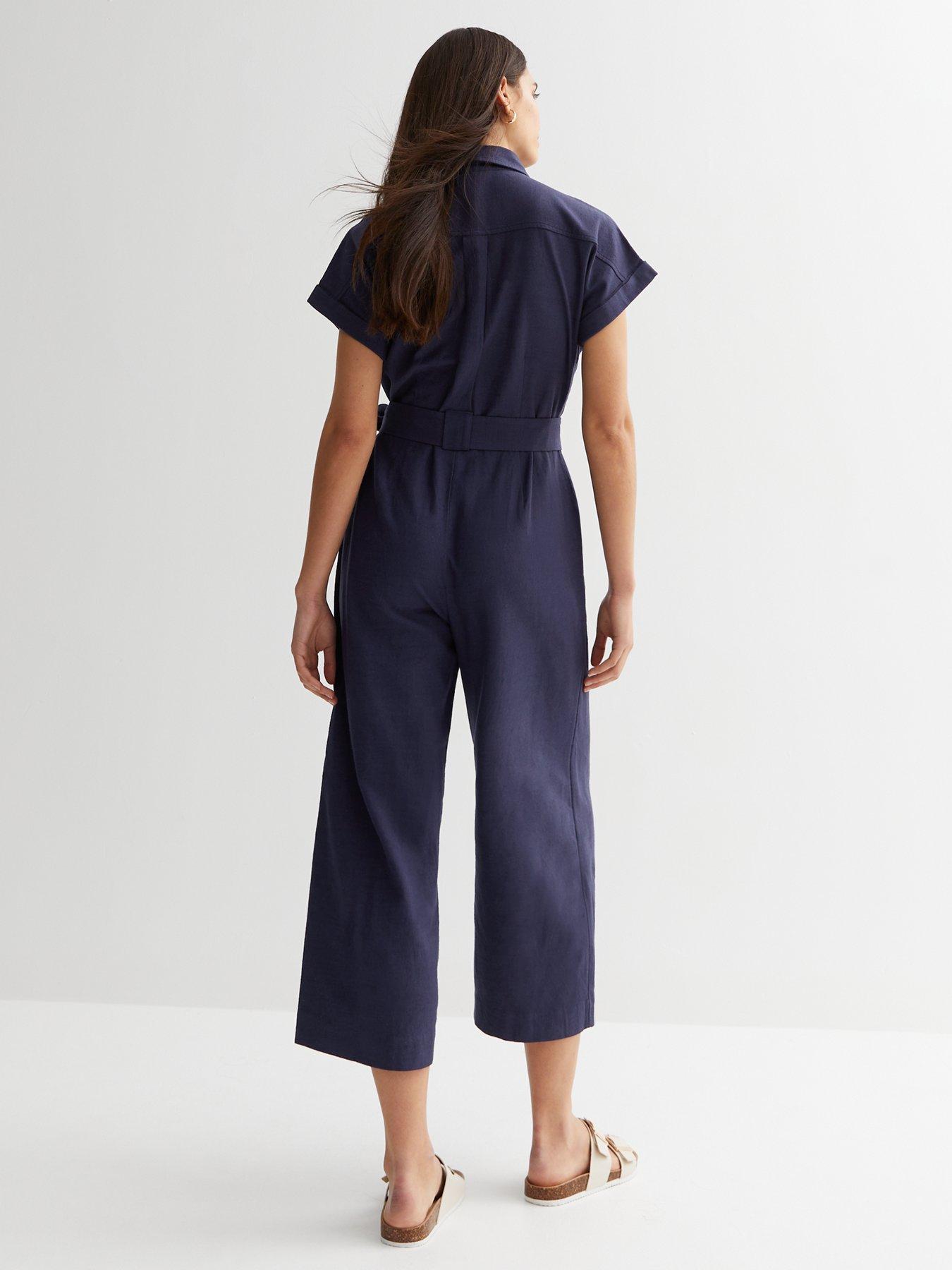 Newlook store jump suits