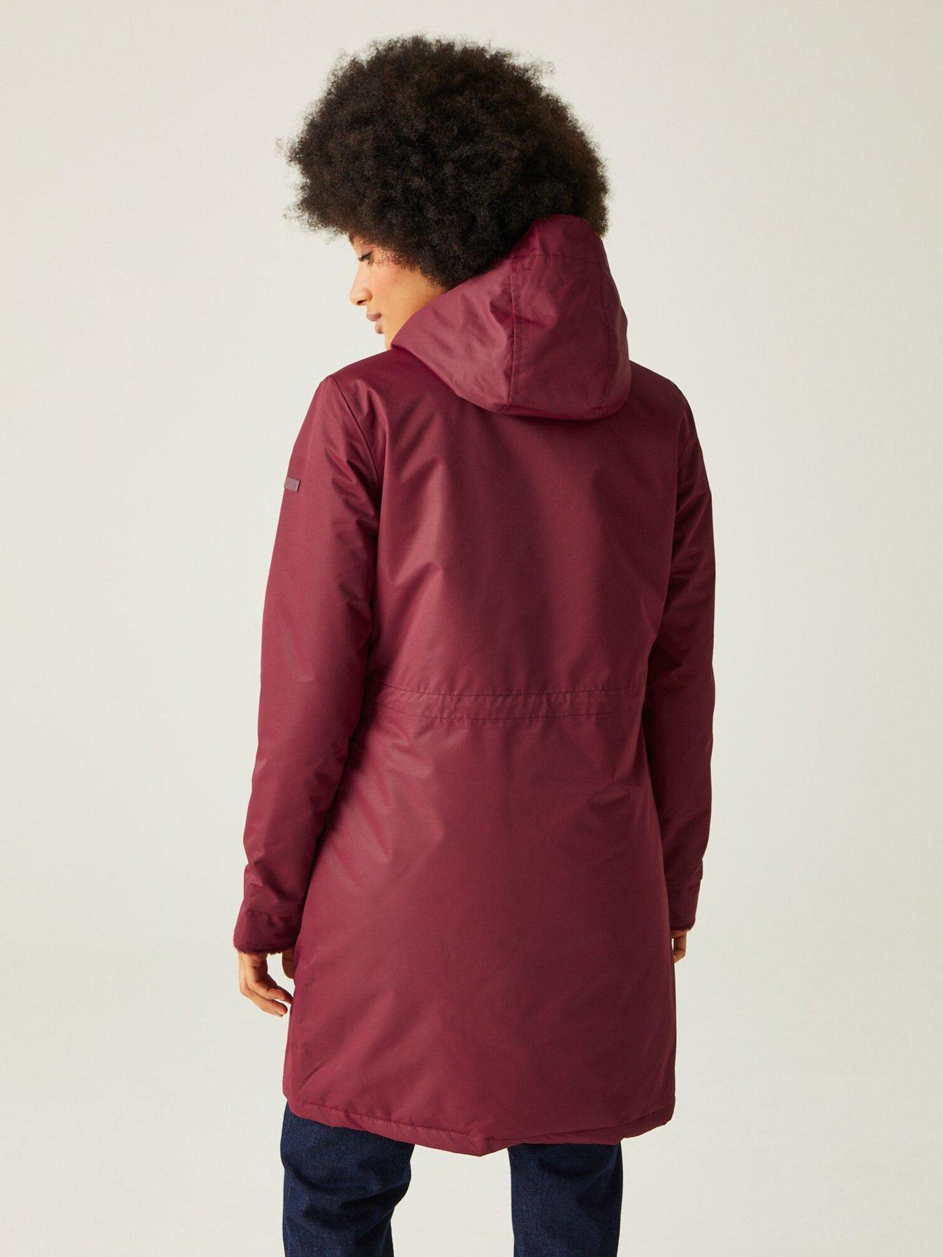 Craghoppers womens mhairi outlet jacket