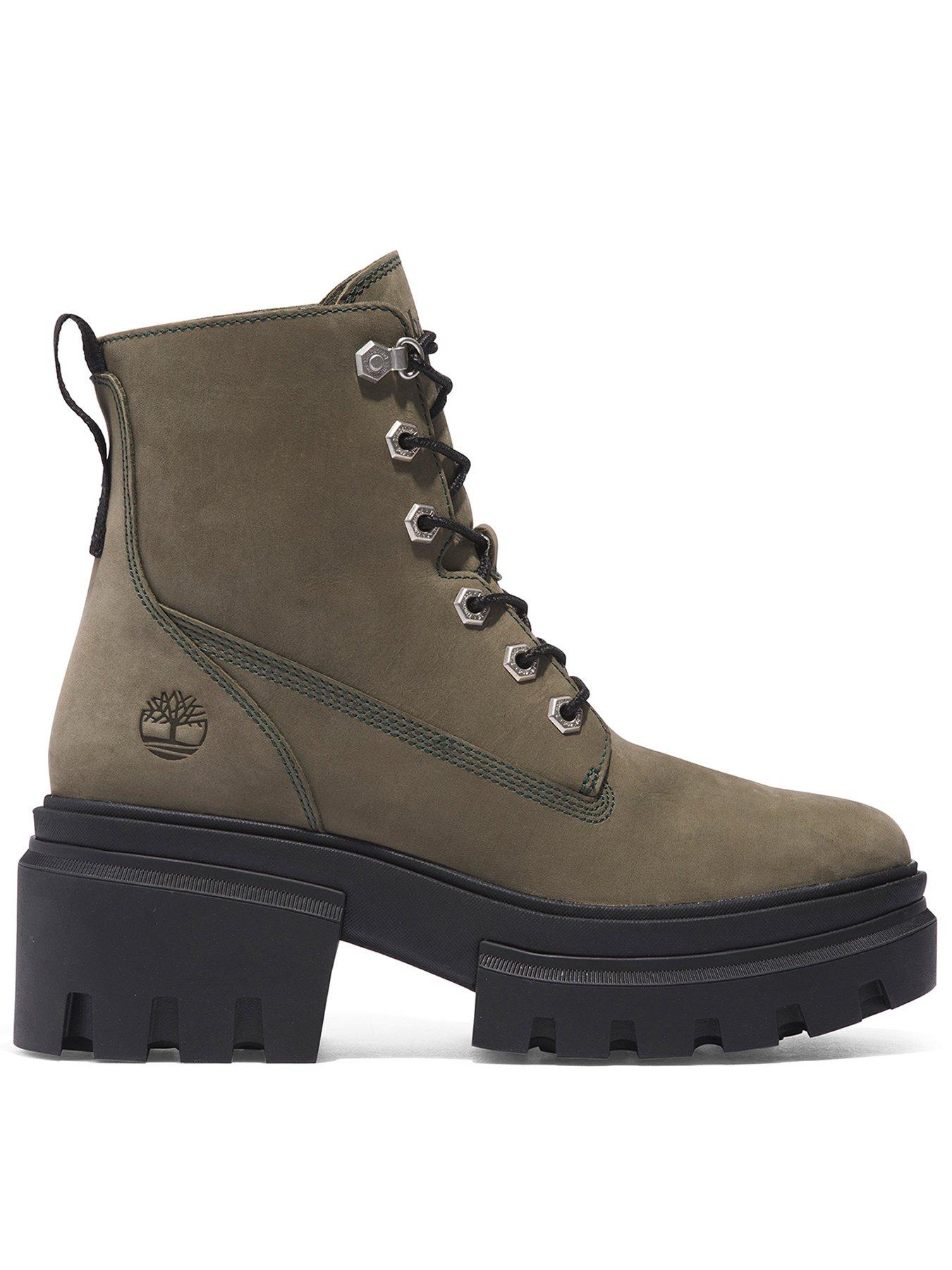 Timberland | Boots | Shoes & boots | Women | www.very.co.uk