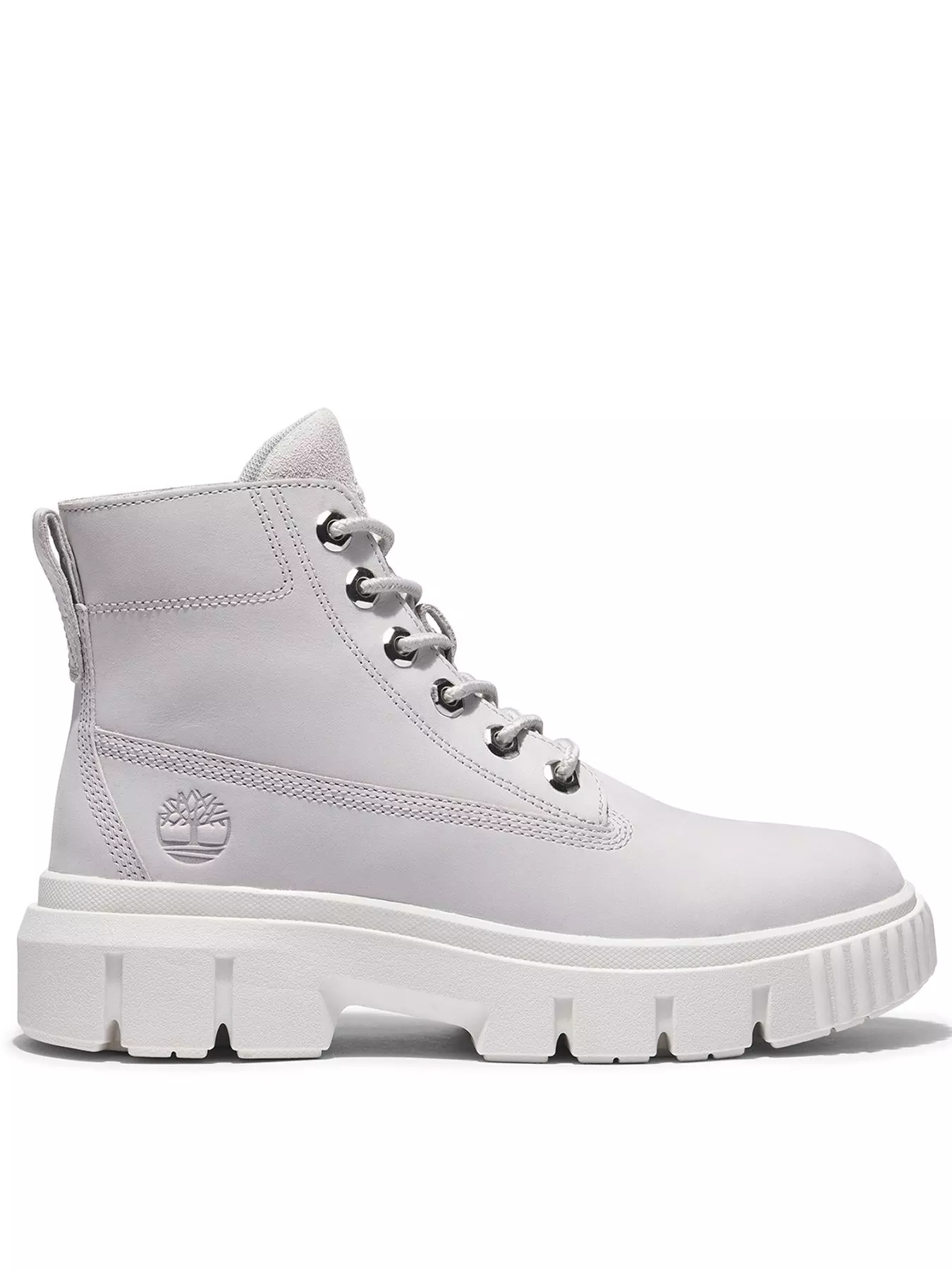 light grey nubuck timberland boots