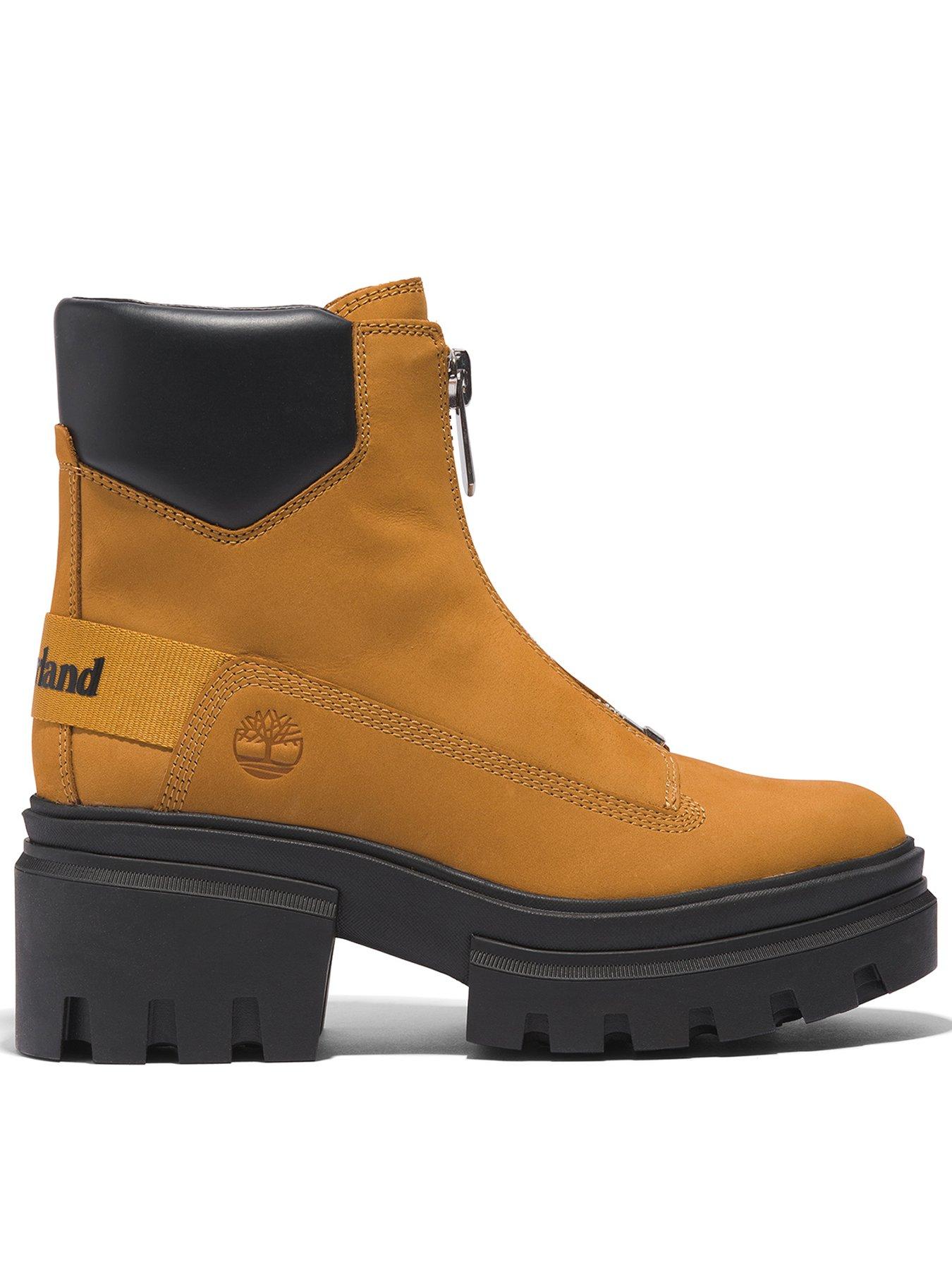 Ladies timberland store boots sale uk