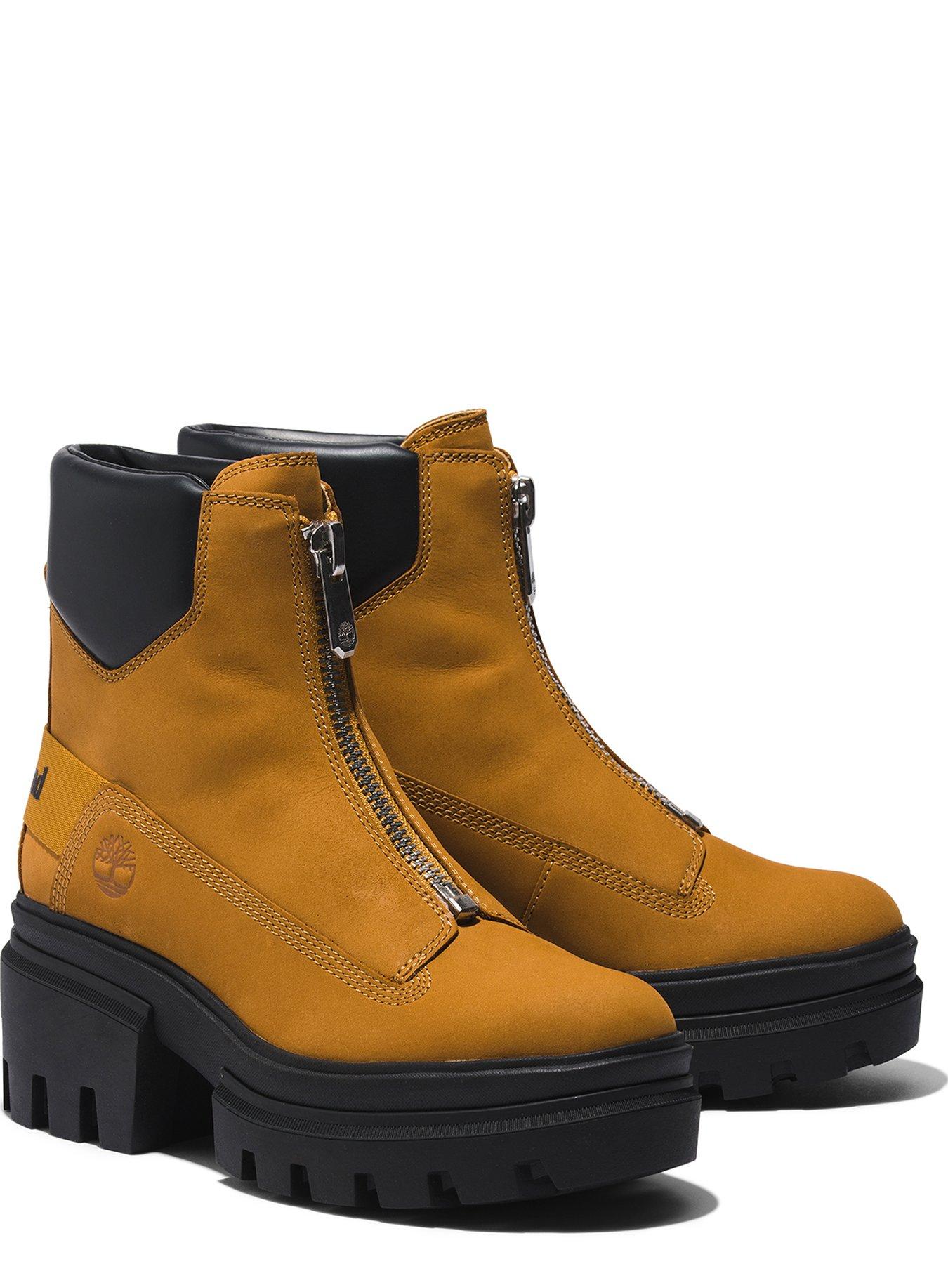 Timberland on sale boots clearance