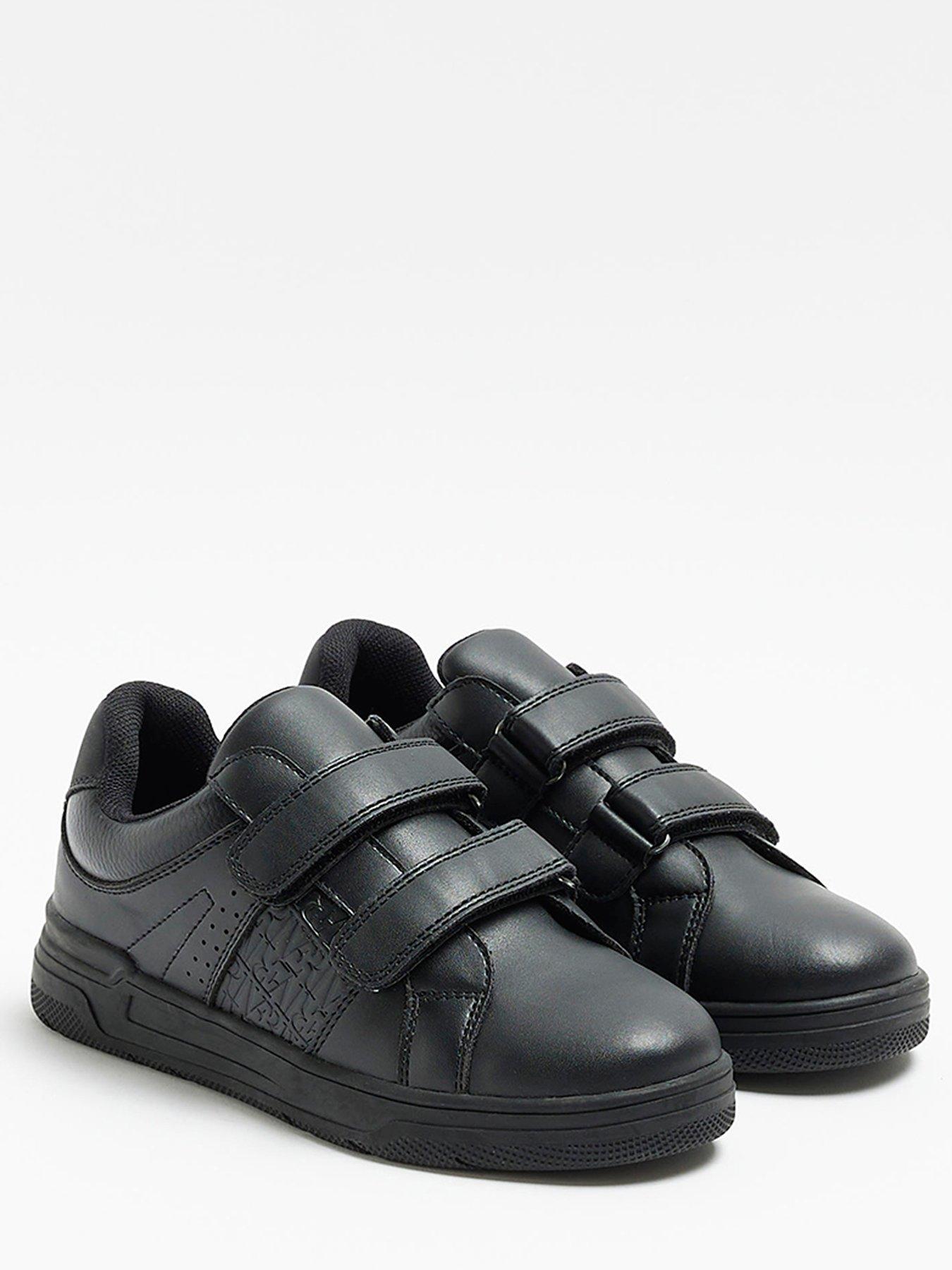 Boys trainers hot sale river island