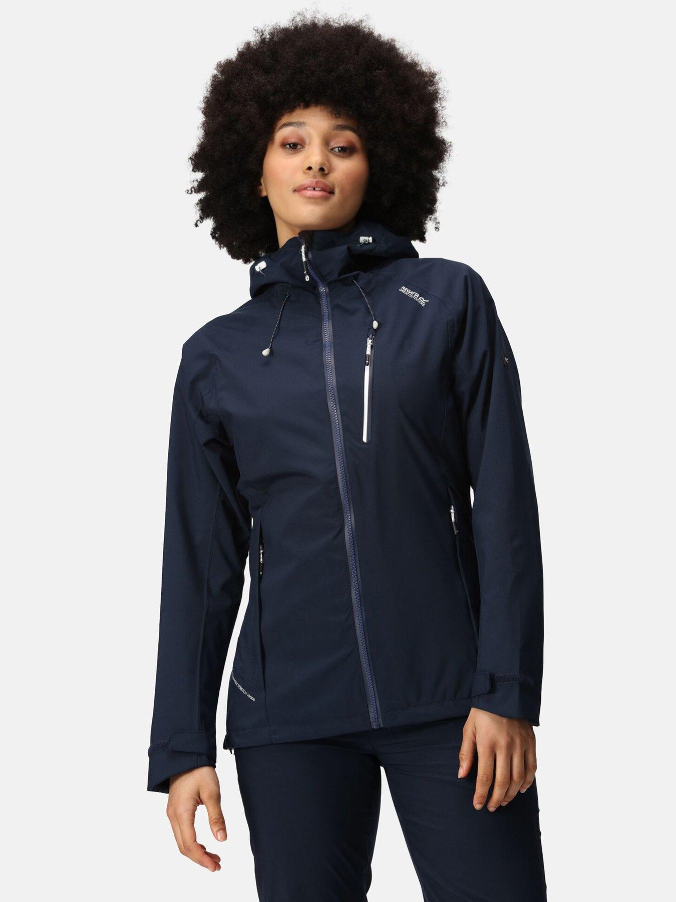 Craghoppers Women's Compresslite VIII Jacket - Green