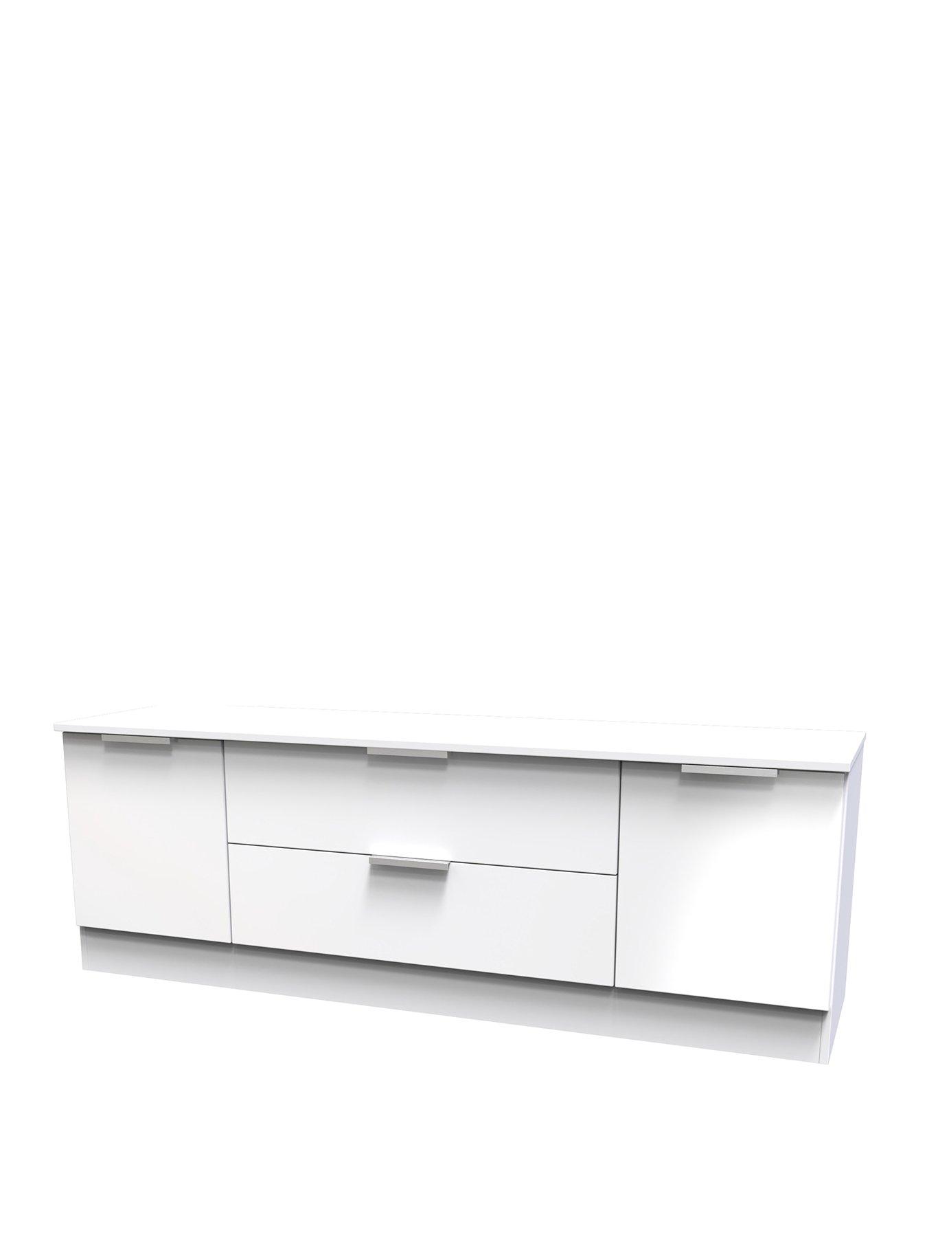 Superwide on sale tv stand